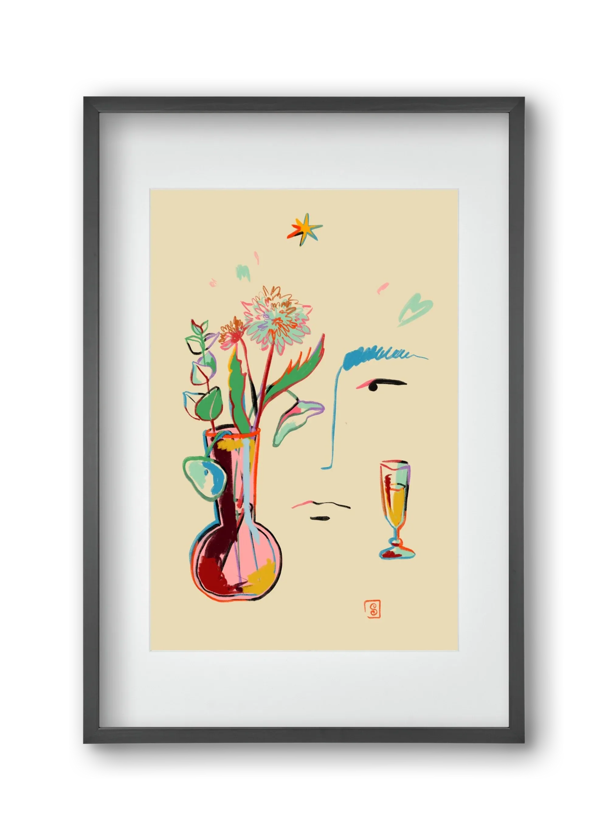 MAKE A WISH - artbridge