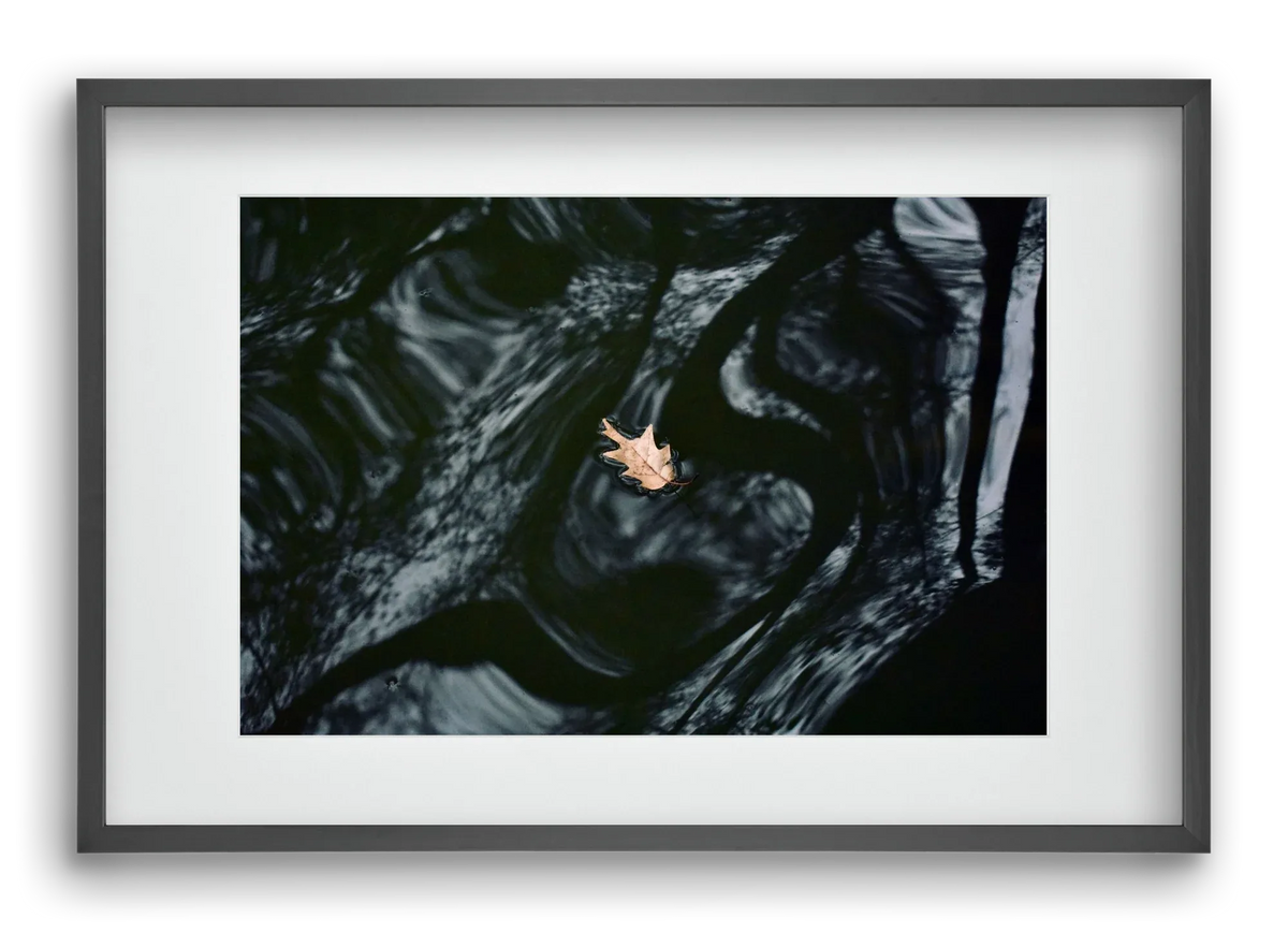 water philosophy - artbridge