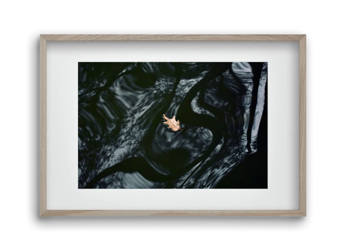 water philosophy - artbridge