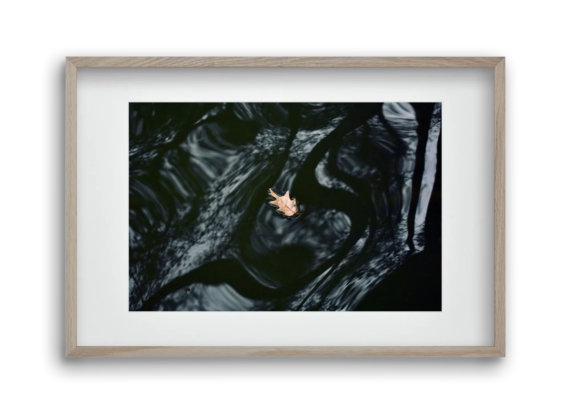 water philosophy - artbridge