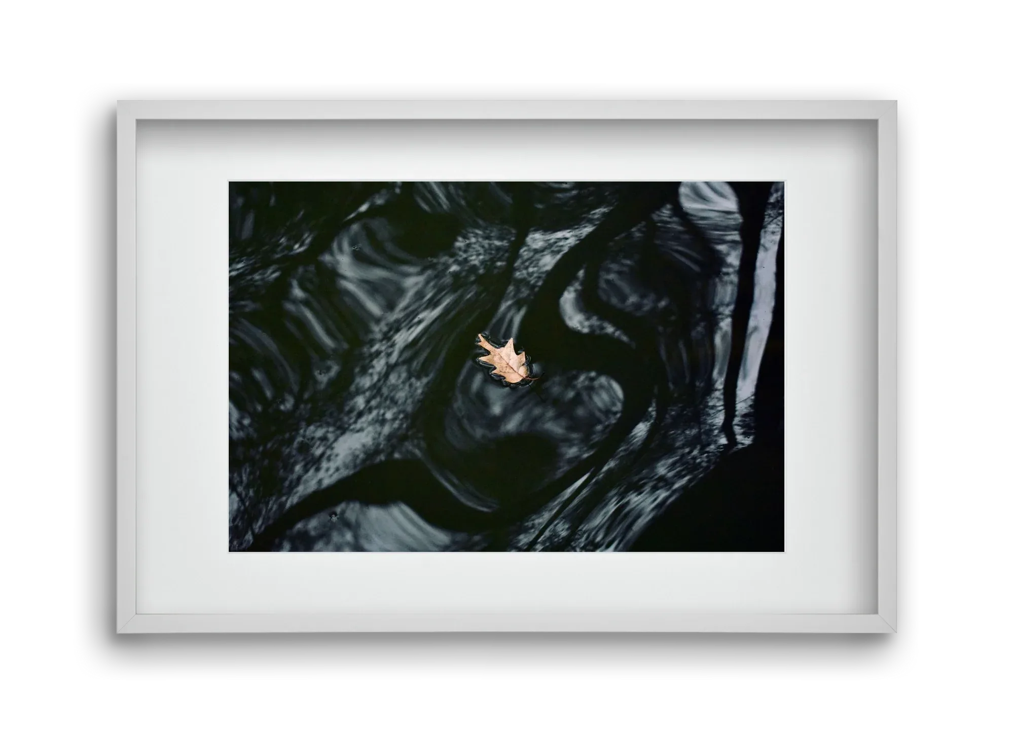 water philosophy - artbridge