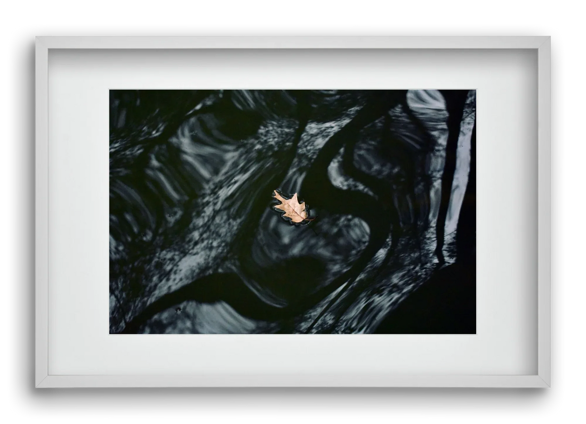 water philosophy - artbridge
