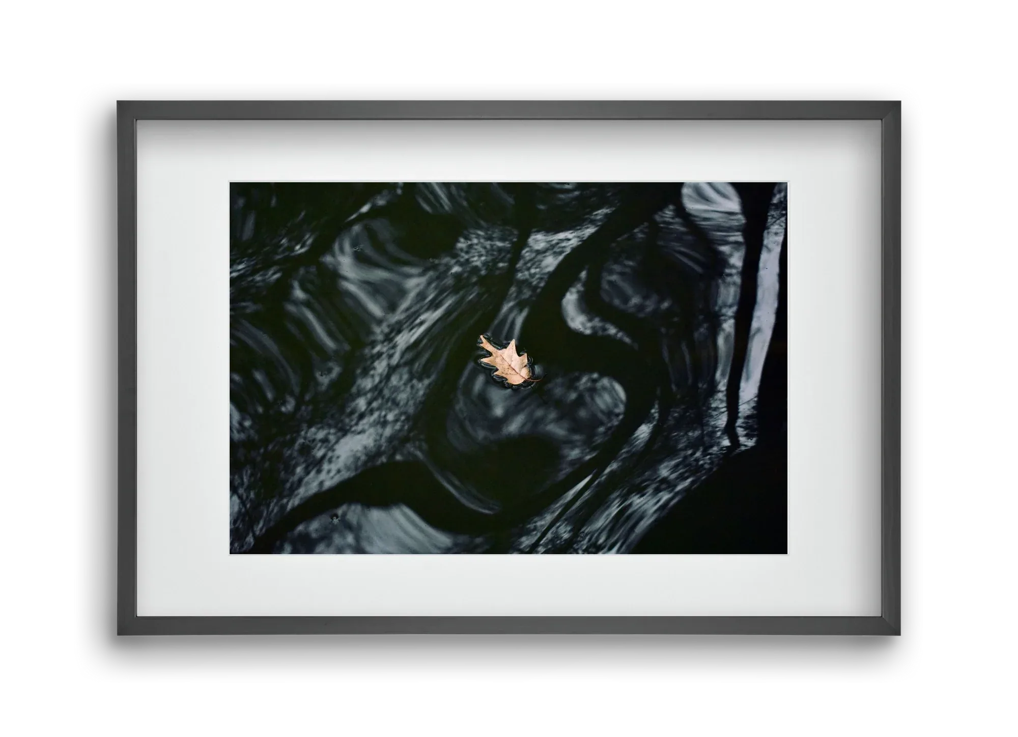 water philosophy - artbridge