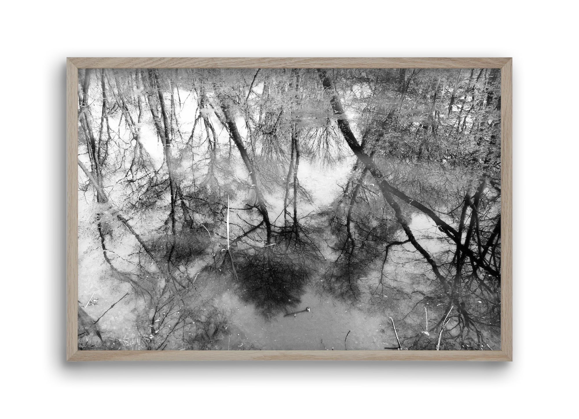 gloominess - artbridge