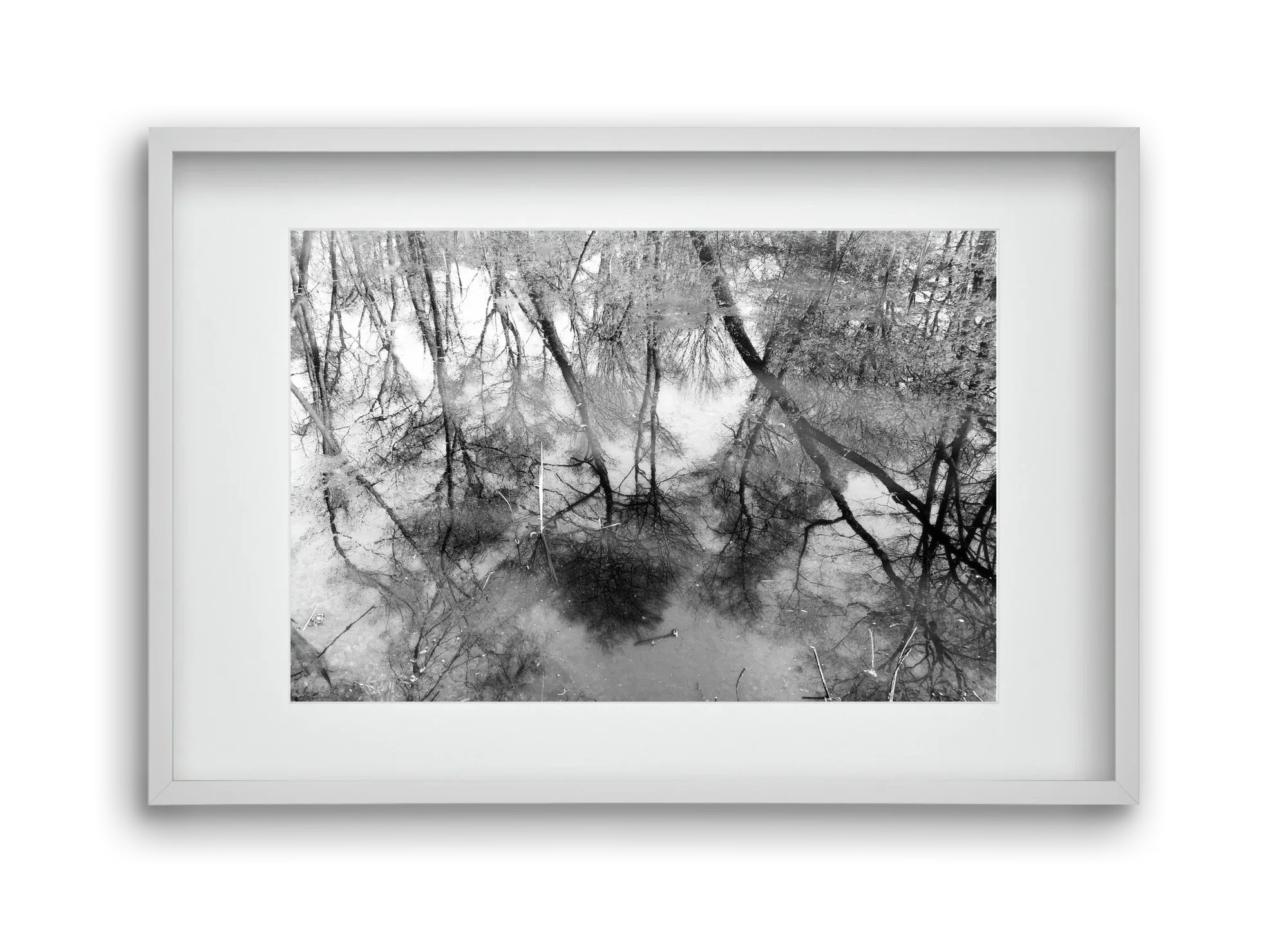 gloominess - artbridge