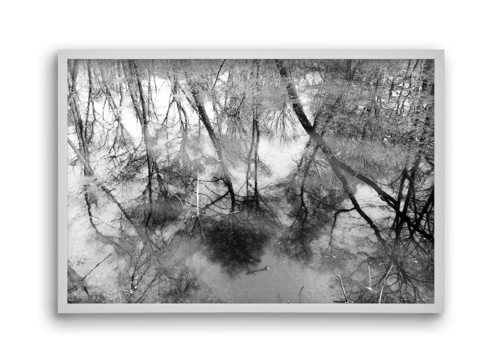 gloominess - artbridge