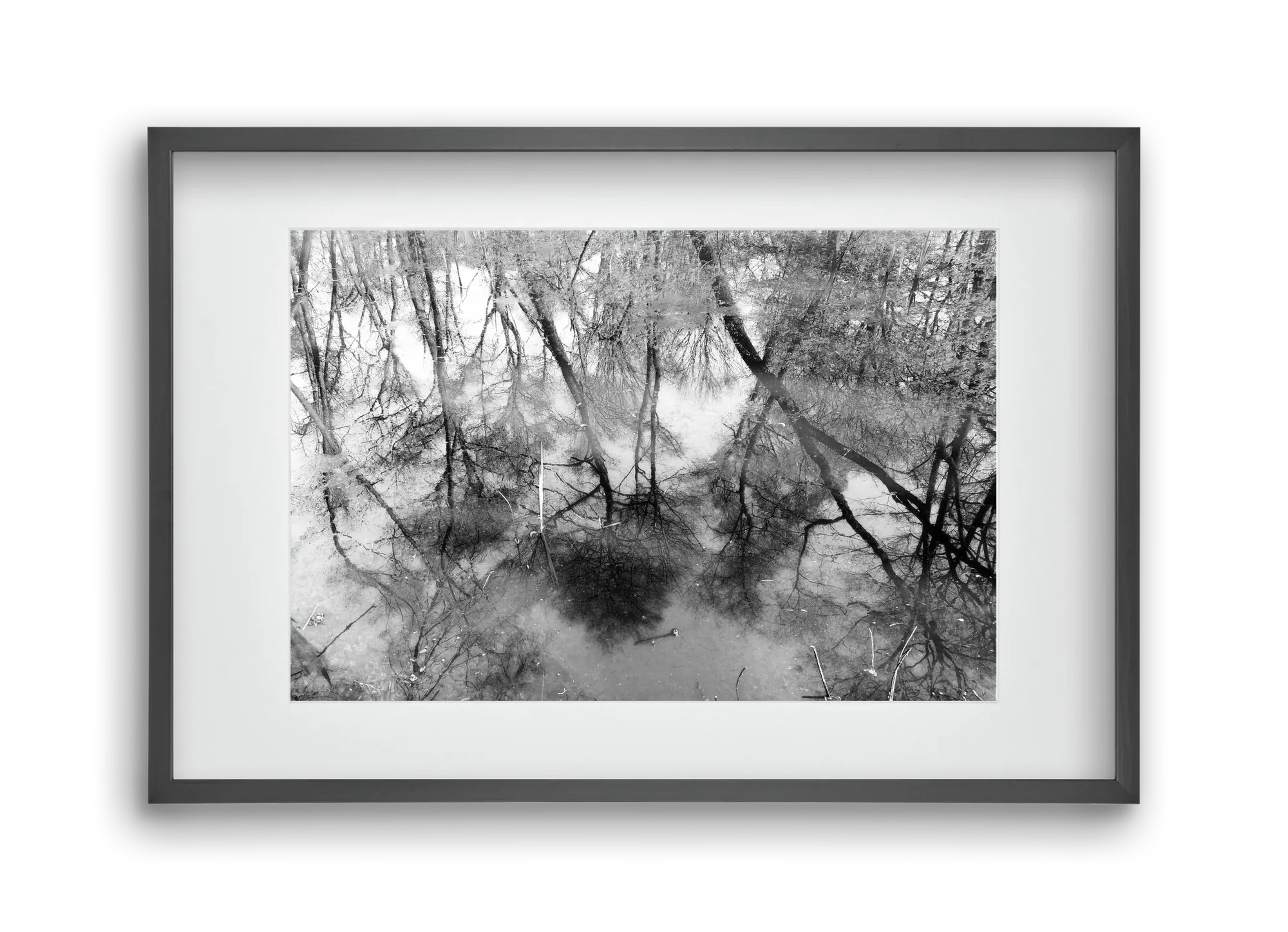 gloominess - artbridge