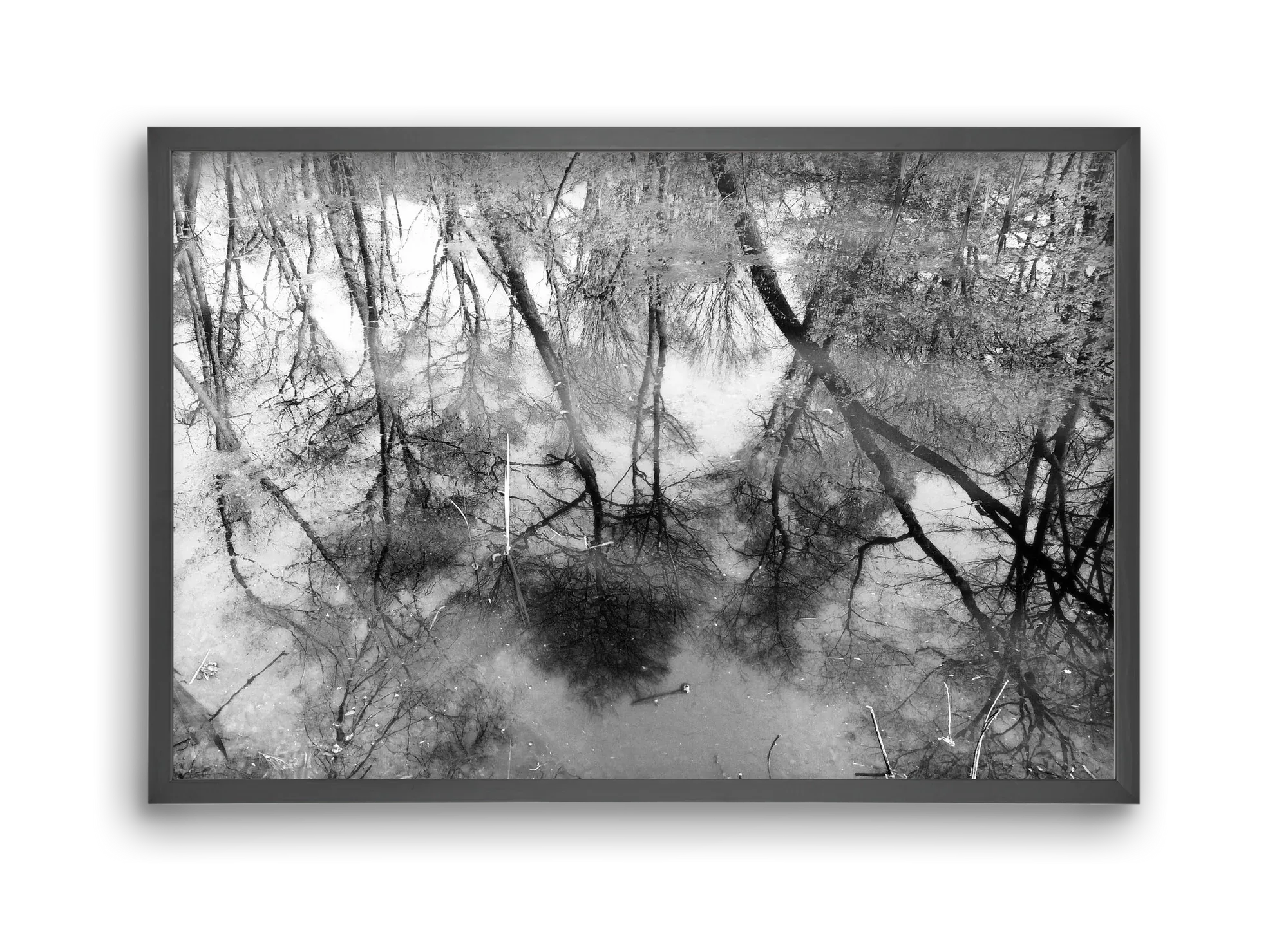 gloominess - artbridge