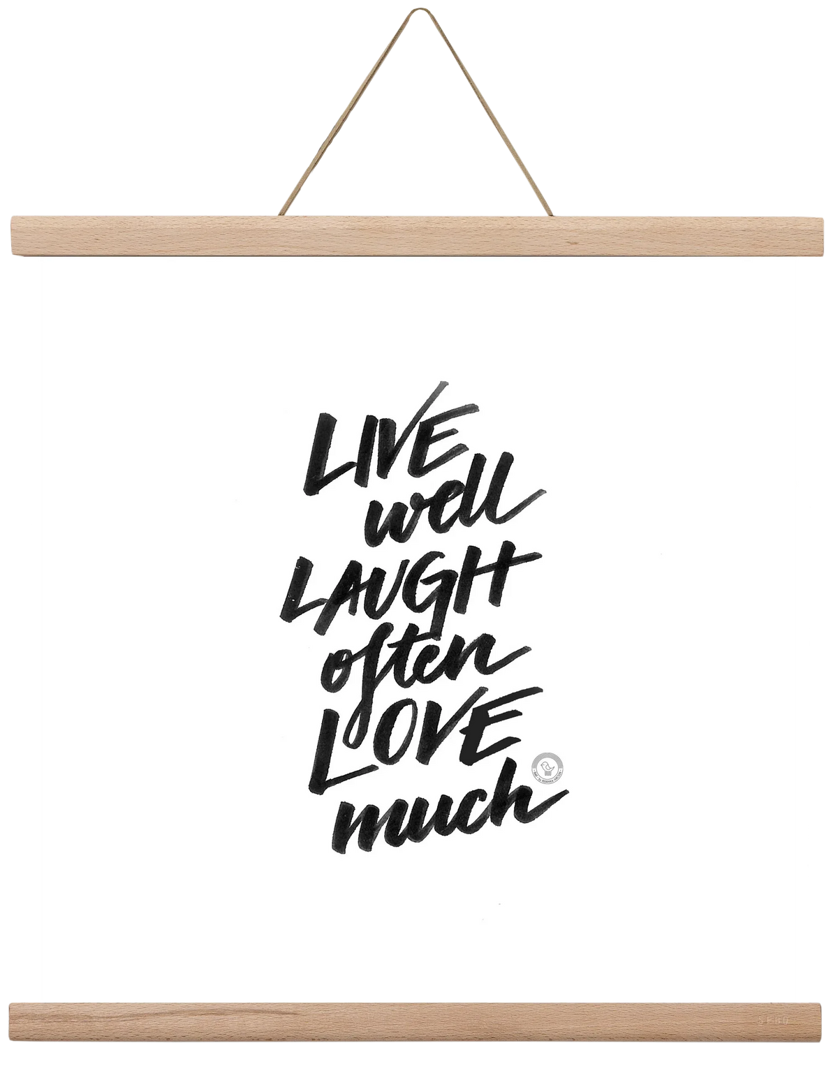 Love Much - artbridge