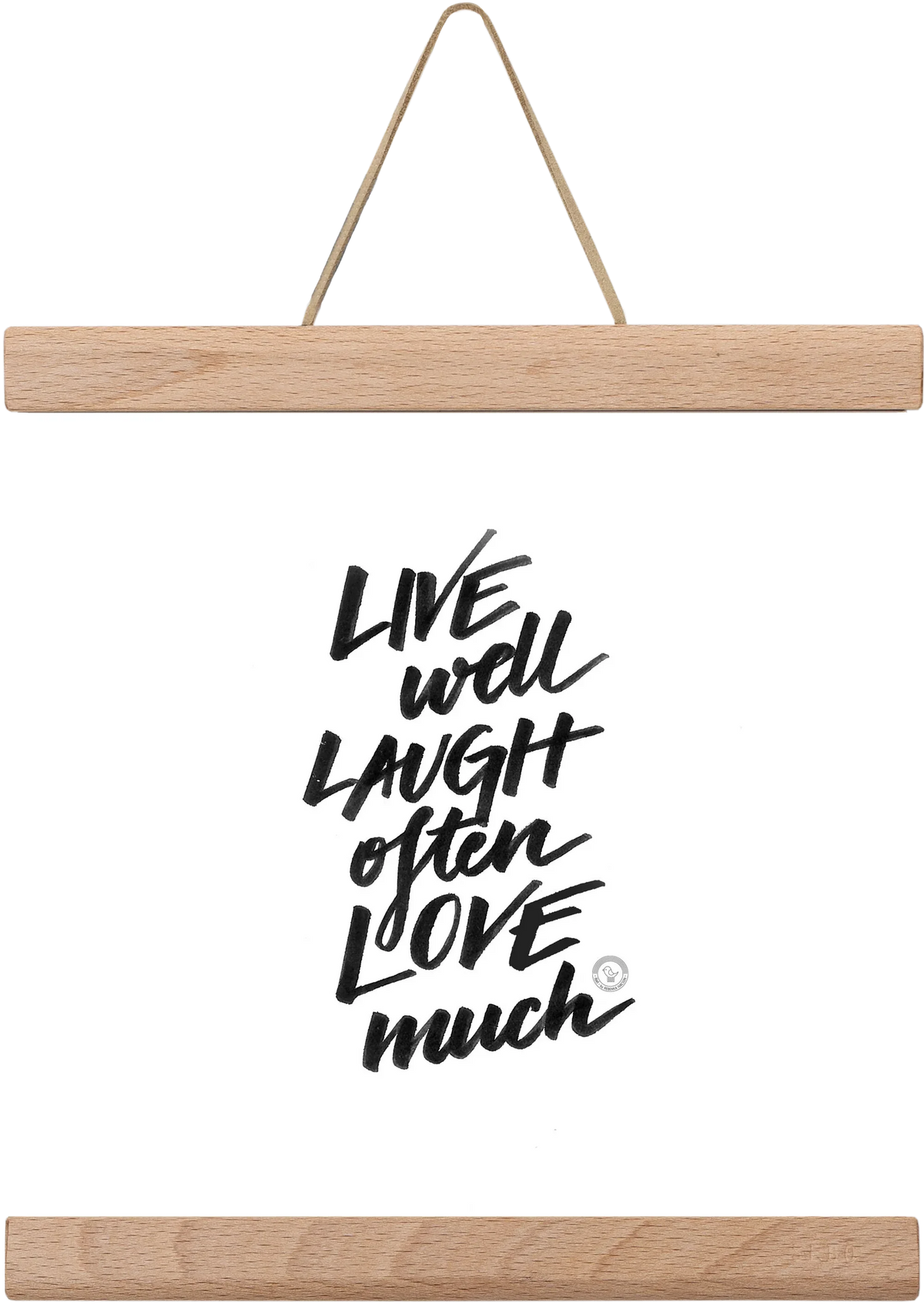 Love Much - artbridge