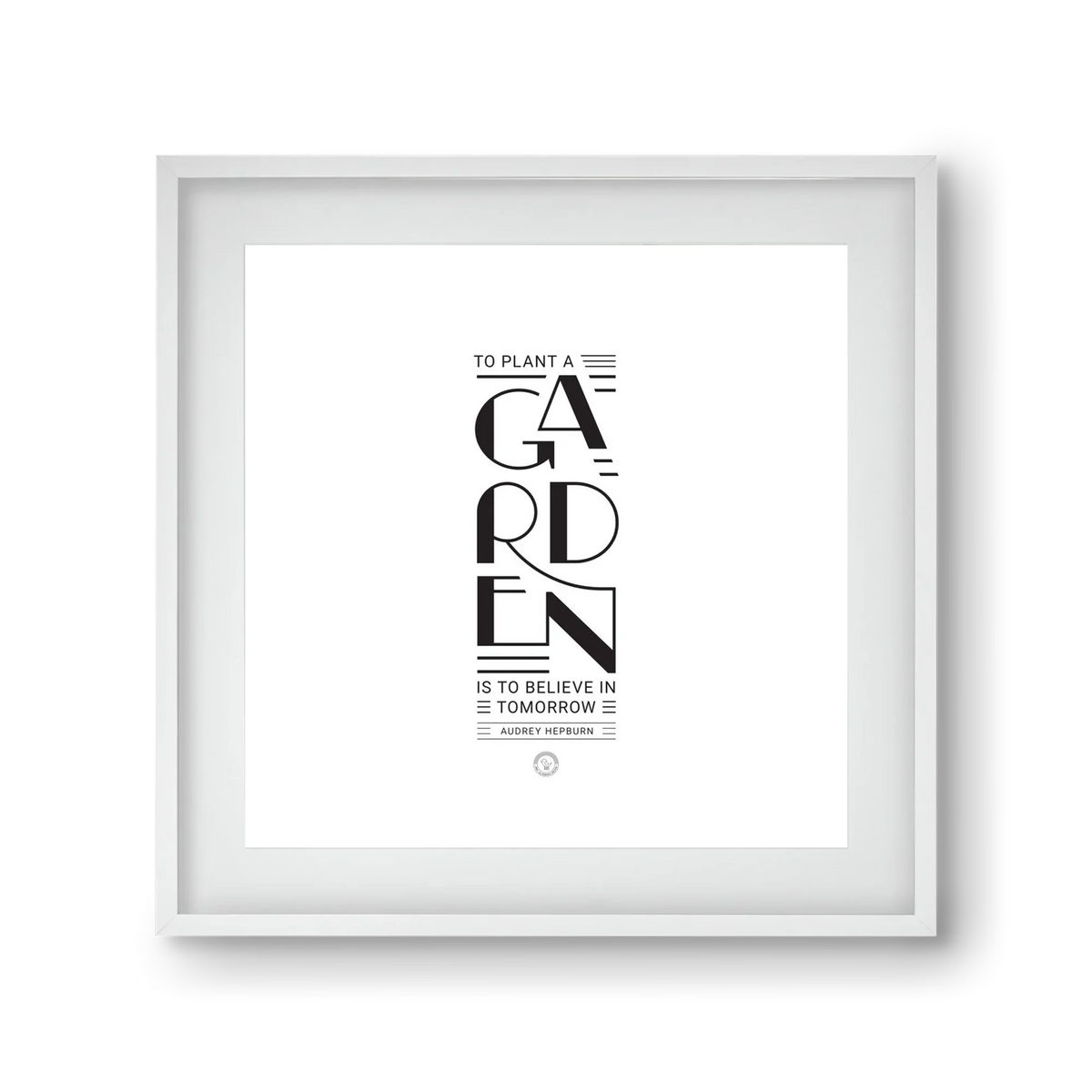 Garden - artbridge