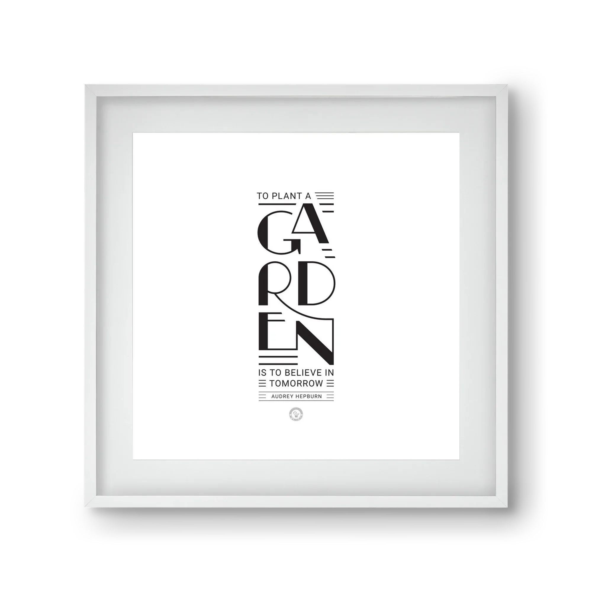 Garden - artbridge