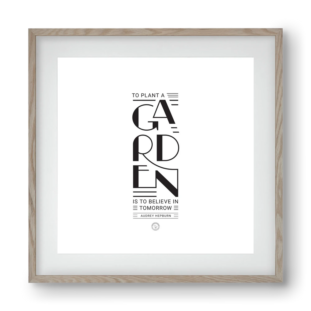 Garden - artbridge