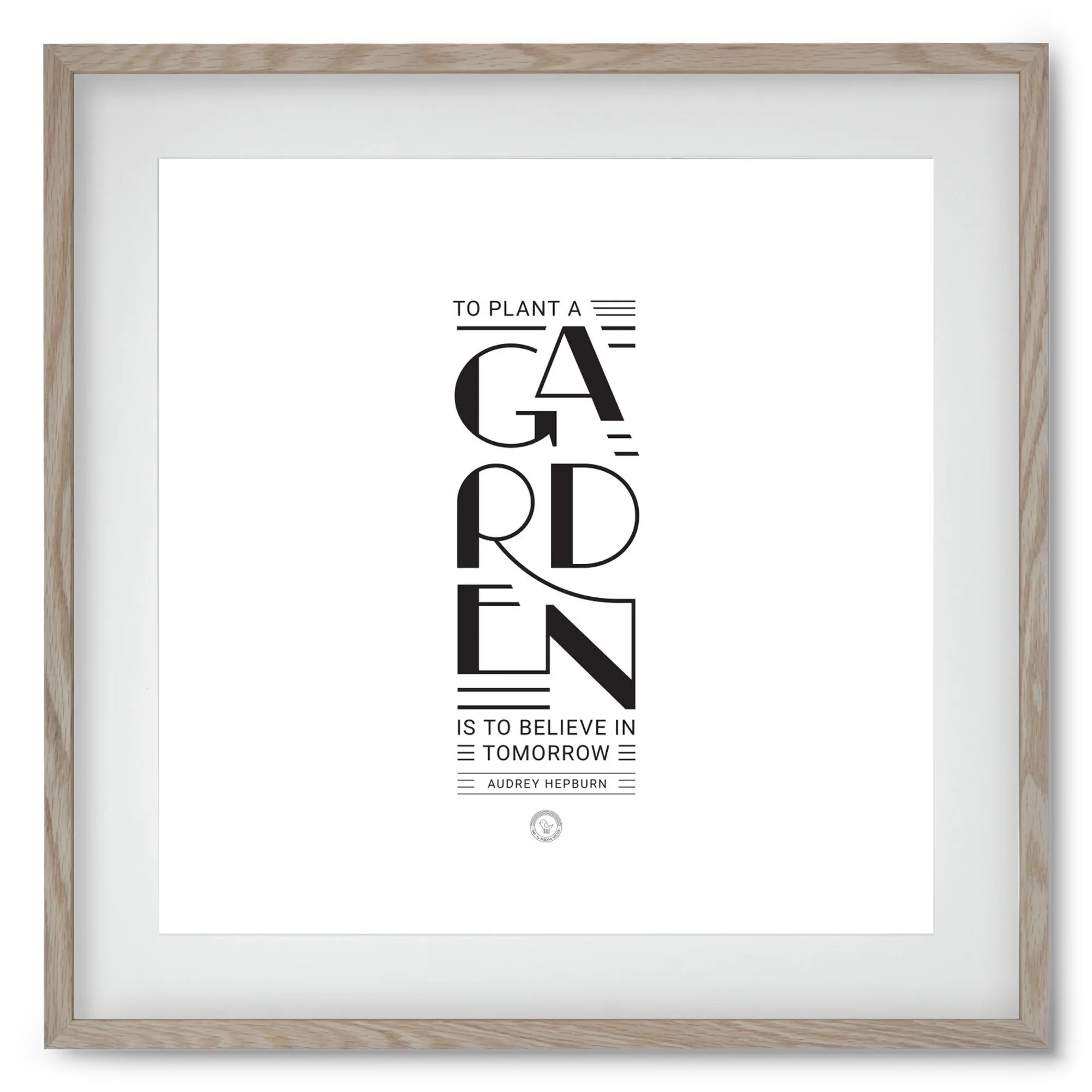 Garden - artbridge