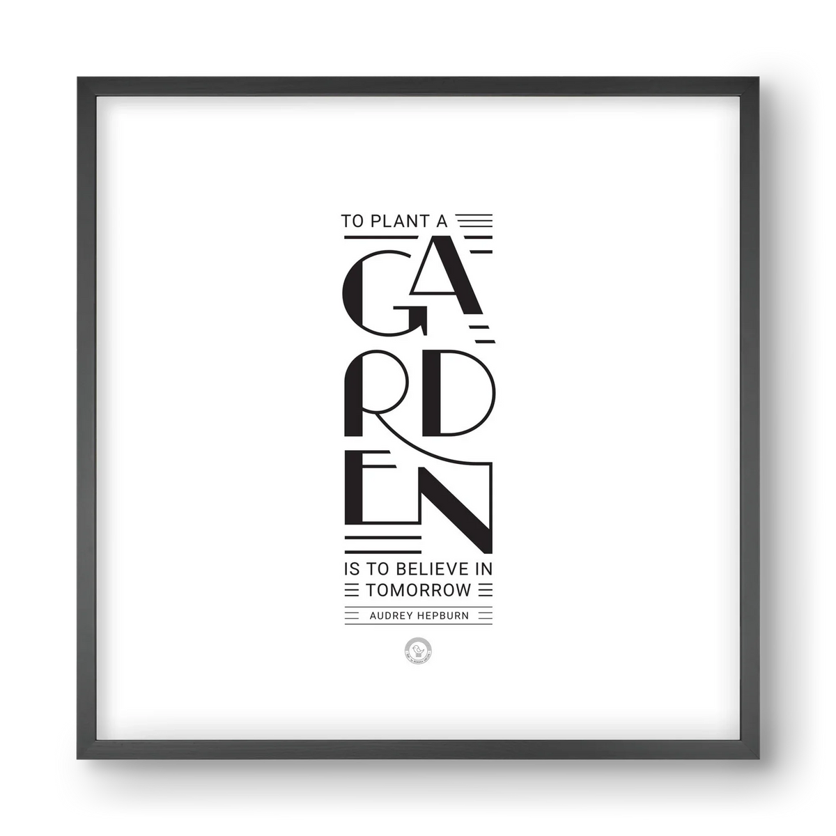 Garden - artbridge