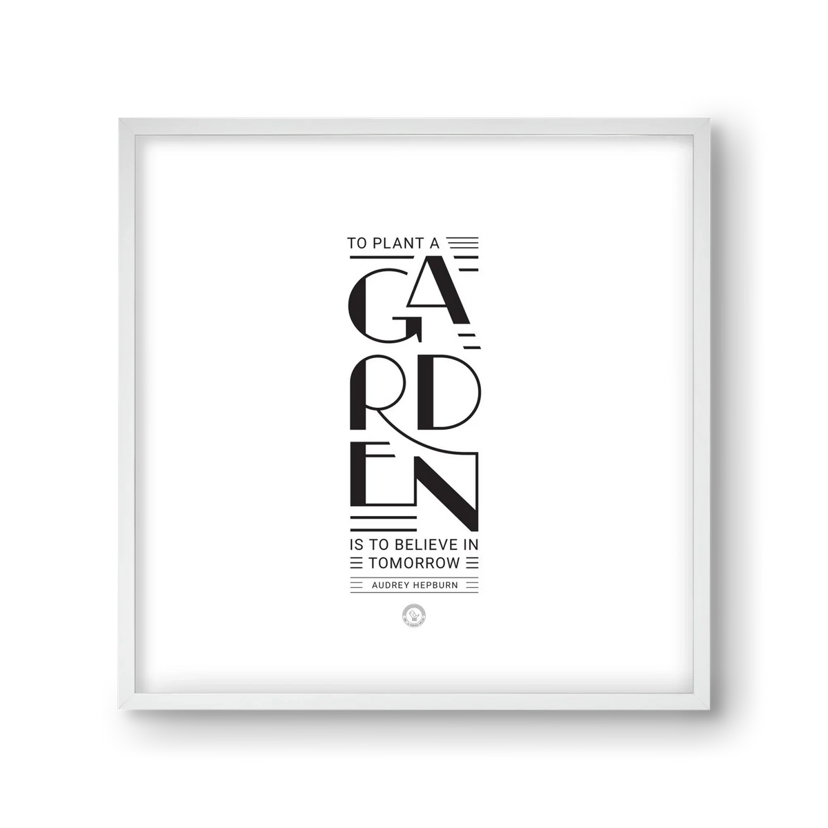 Garden - artbridge