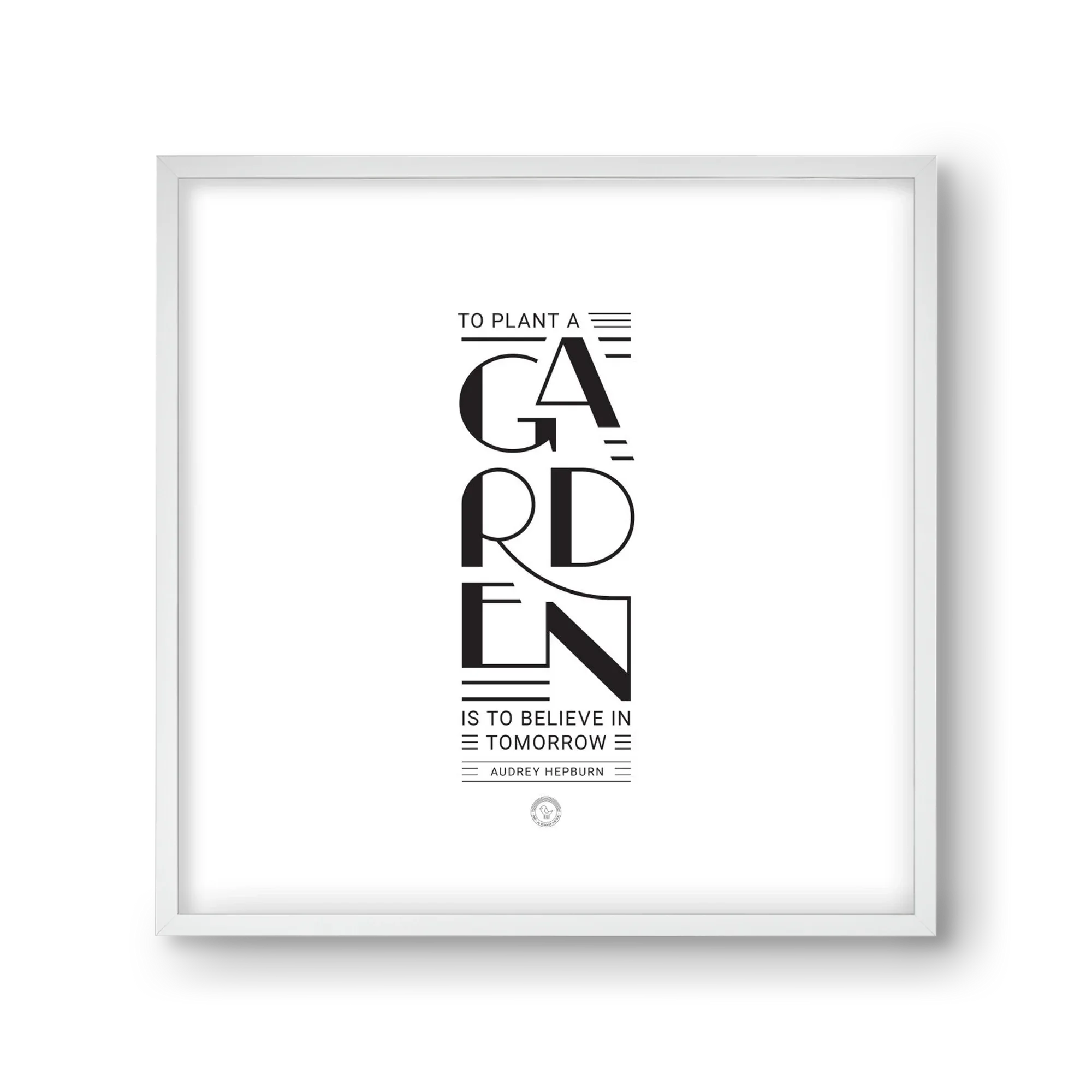 Garden - artbridge