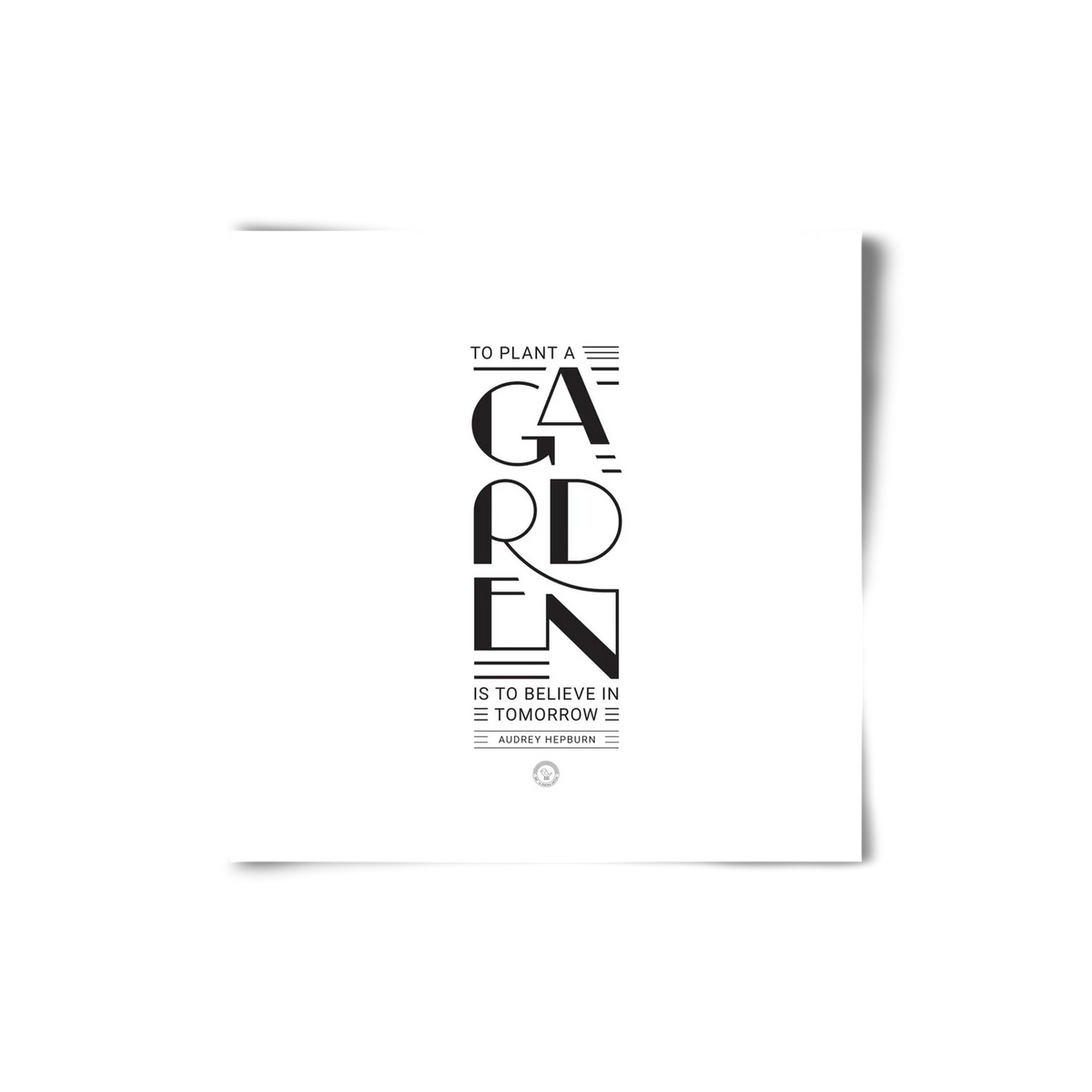 Garden - artbridge
