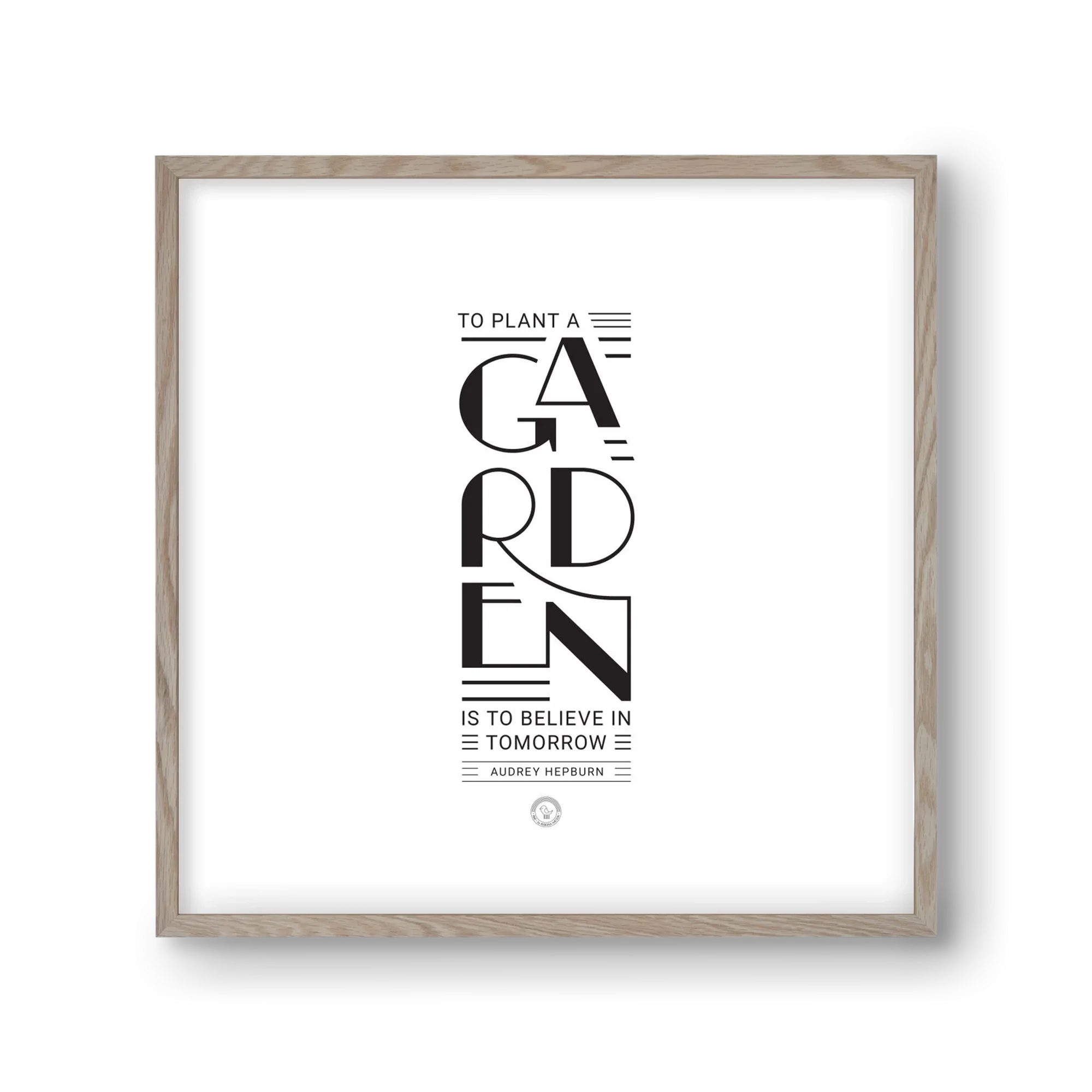 Garden - artbridge
