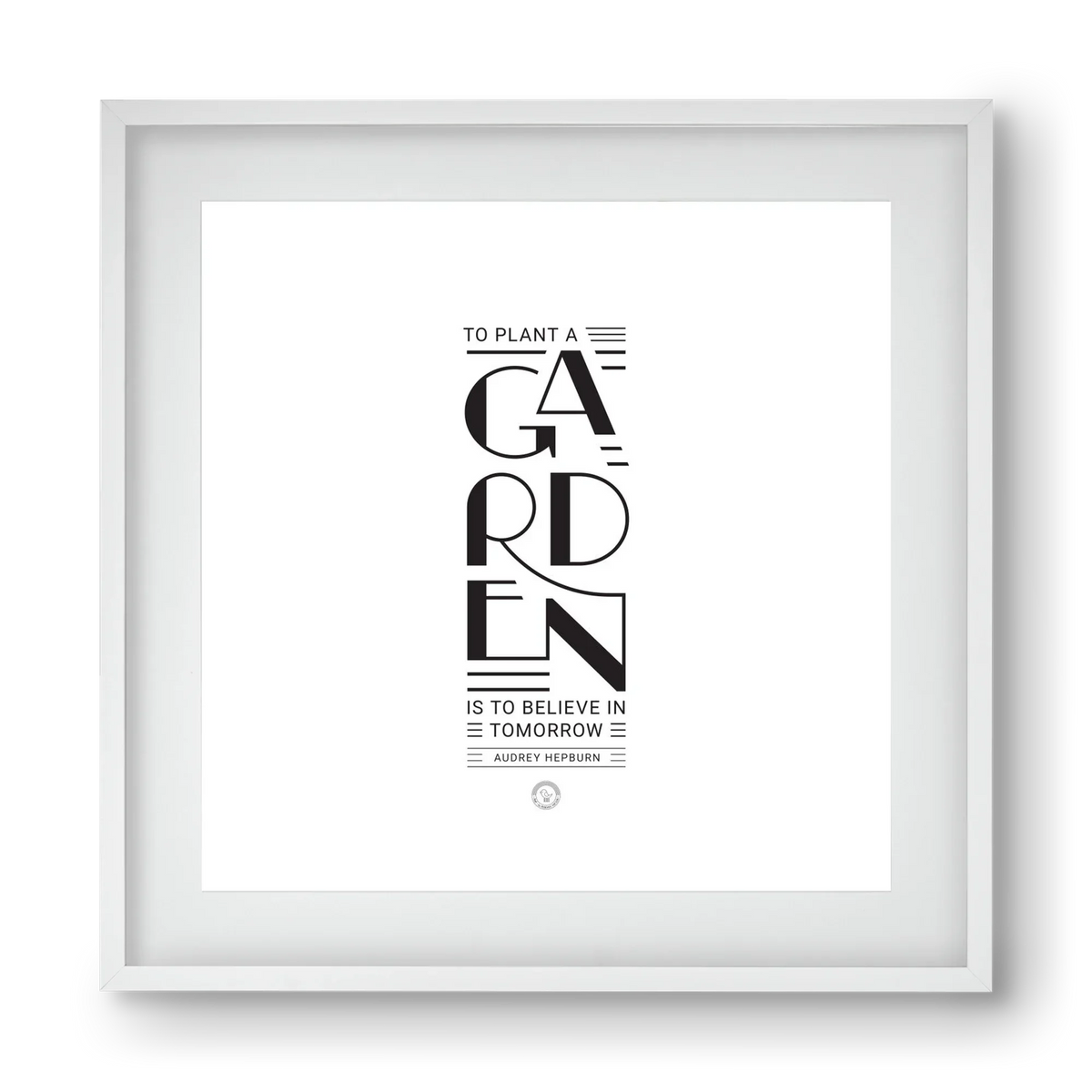 Garden - artbridge