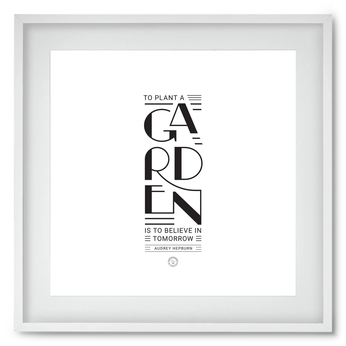 Garden - artbridge
