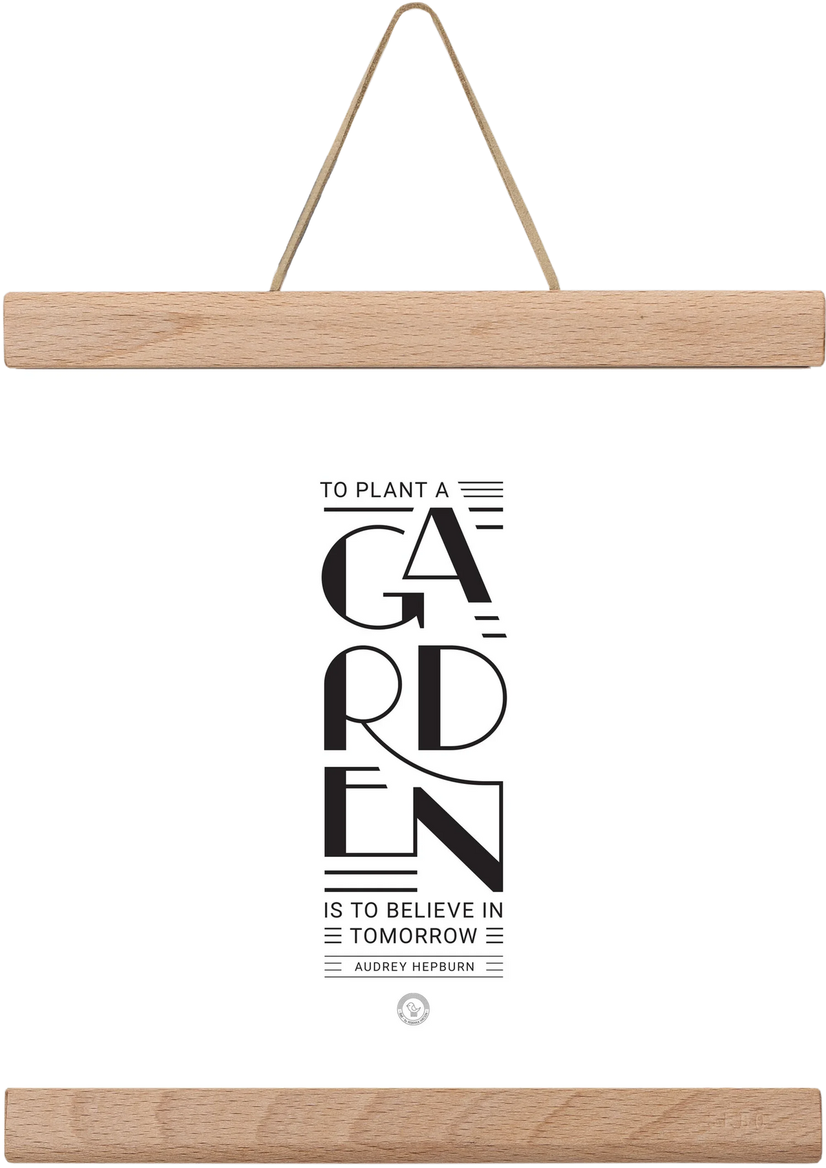 Garden - artbridge