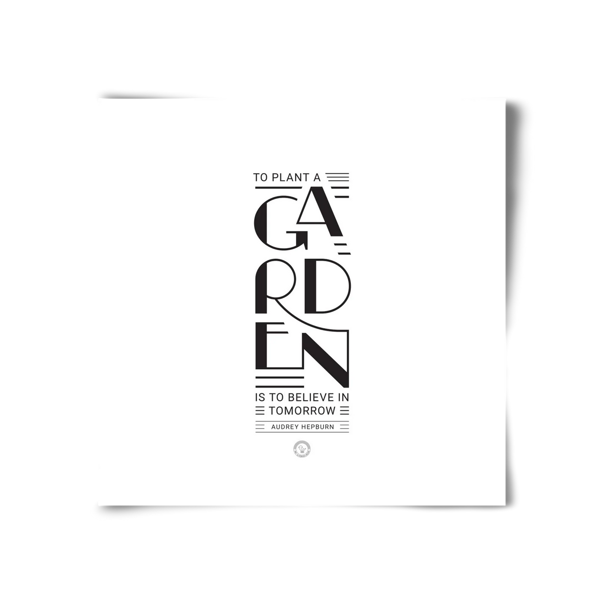 Garden - artbridge