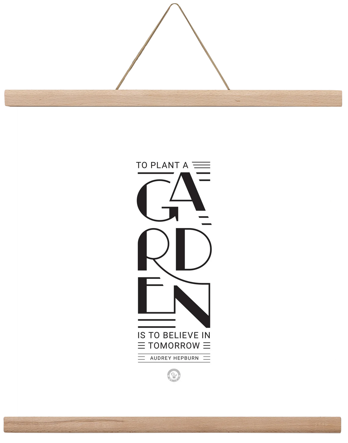 Garden - artbridge