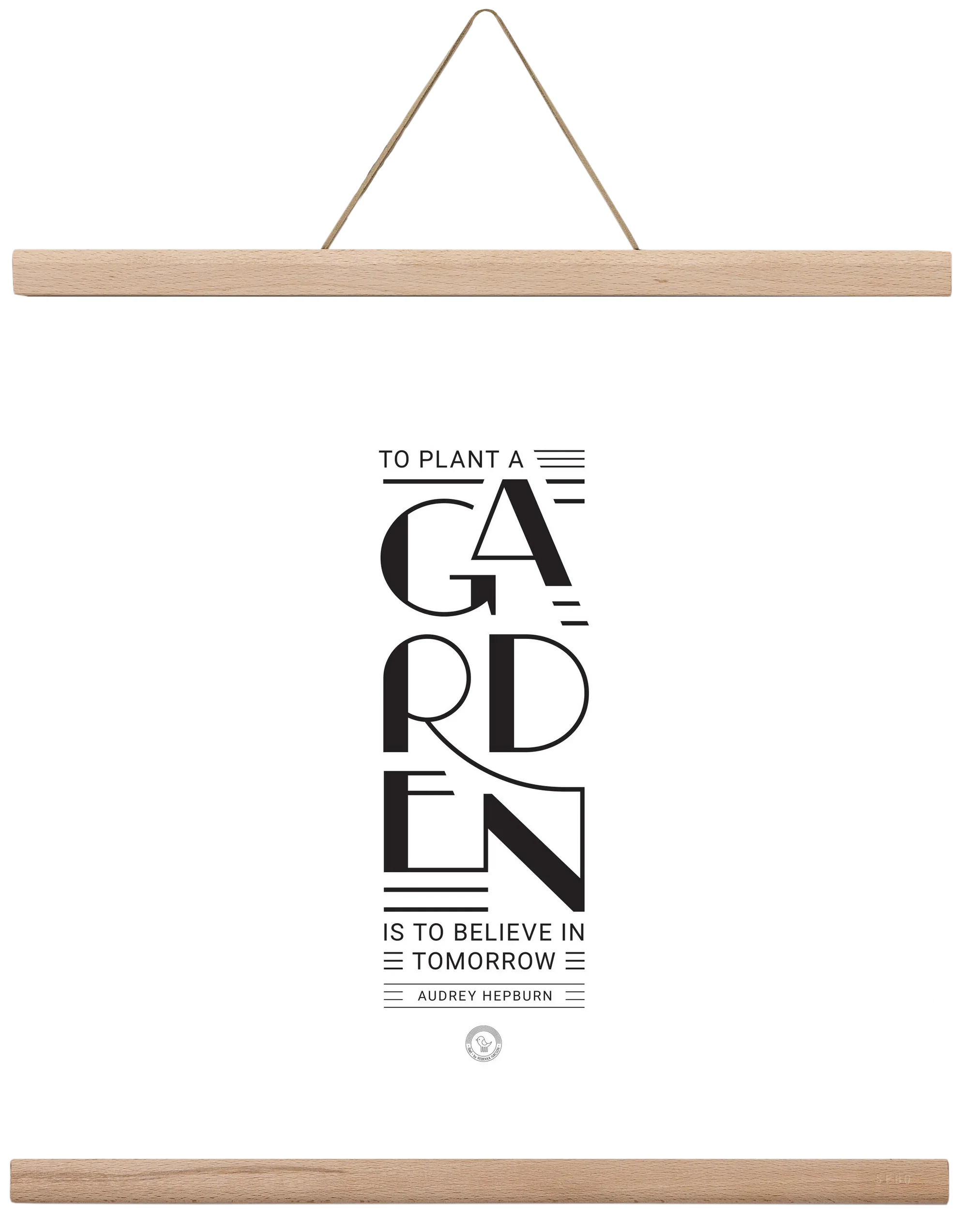 Garden - artbridge