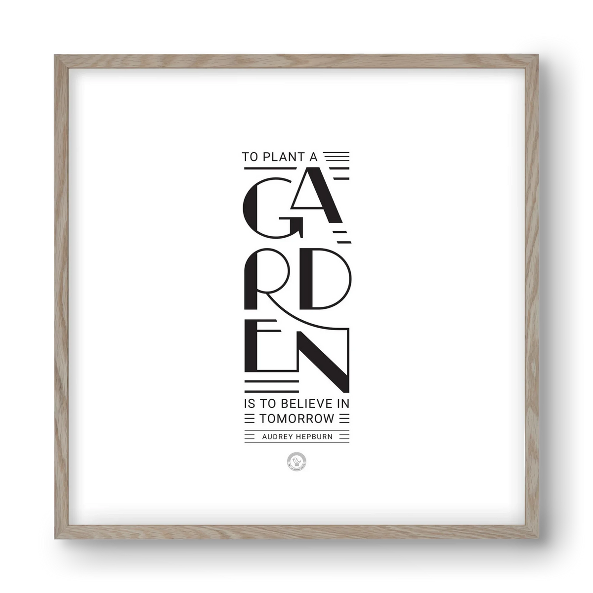 Garden - artbridge