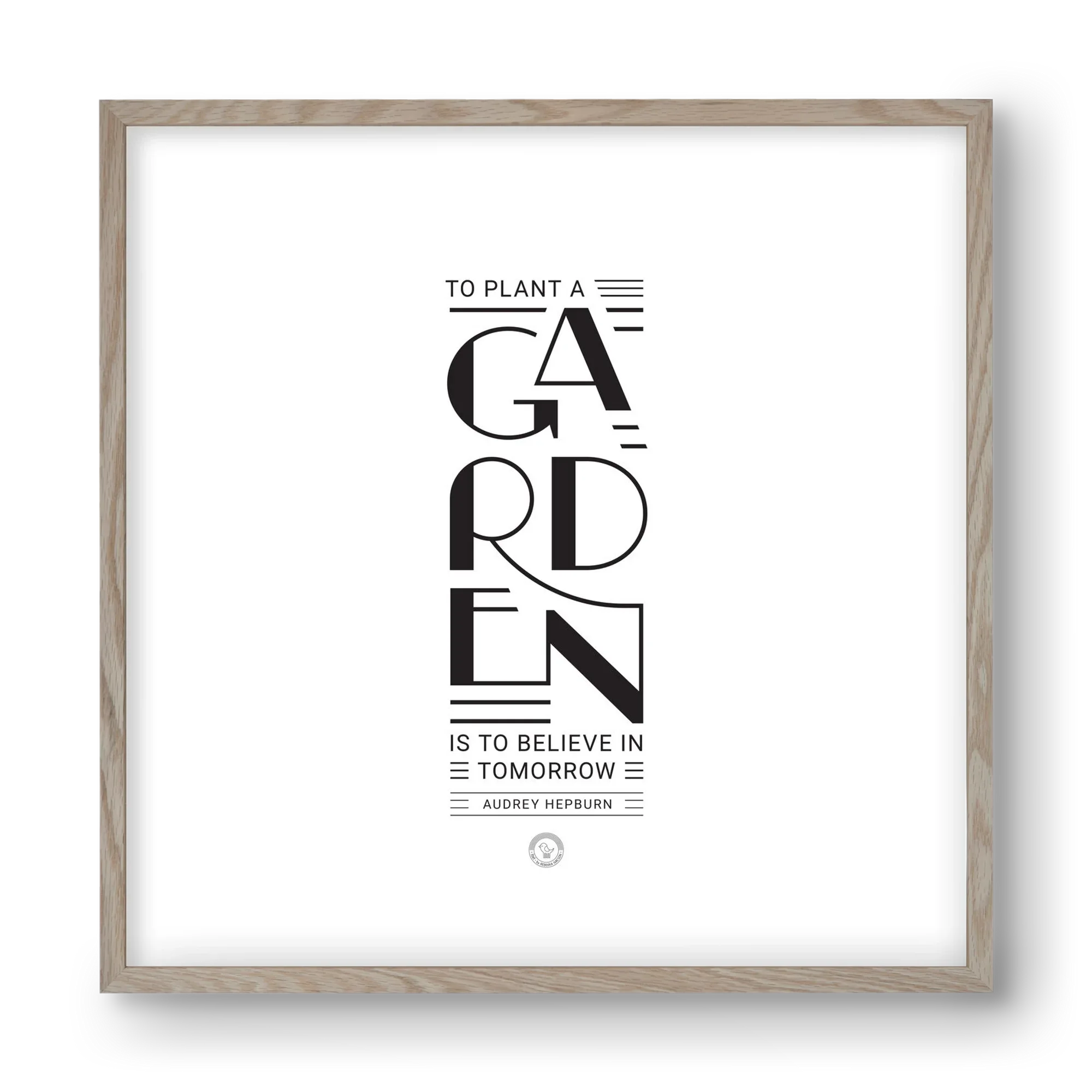 Garden - artbridge