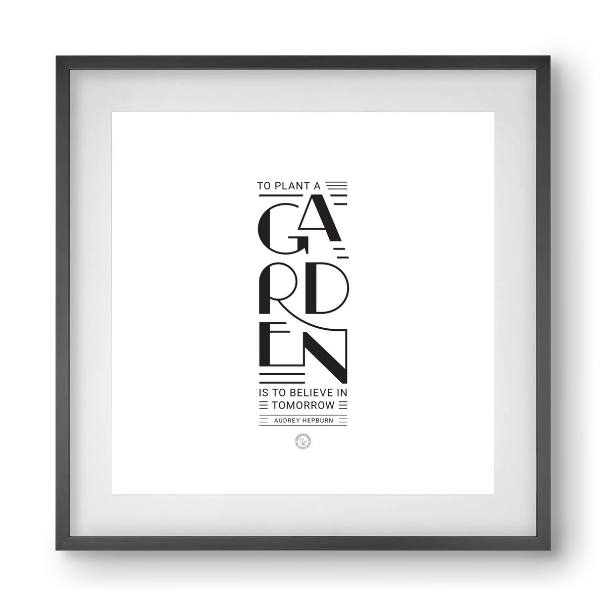 Garden - artbridge