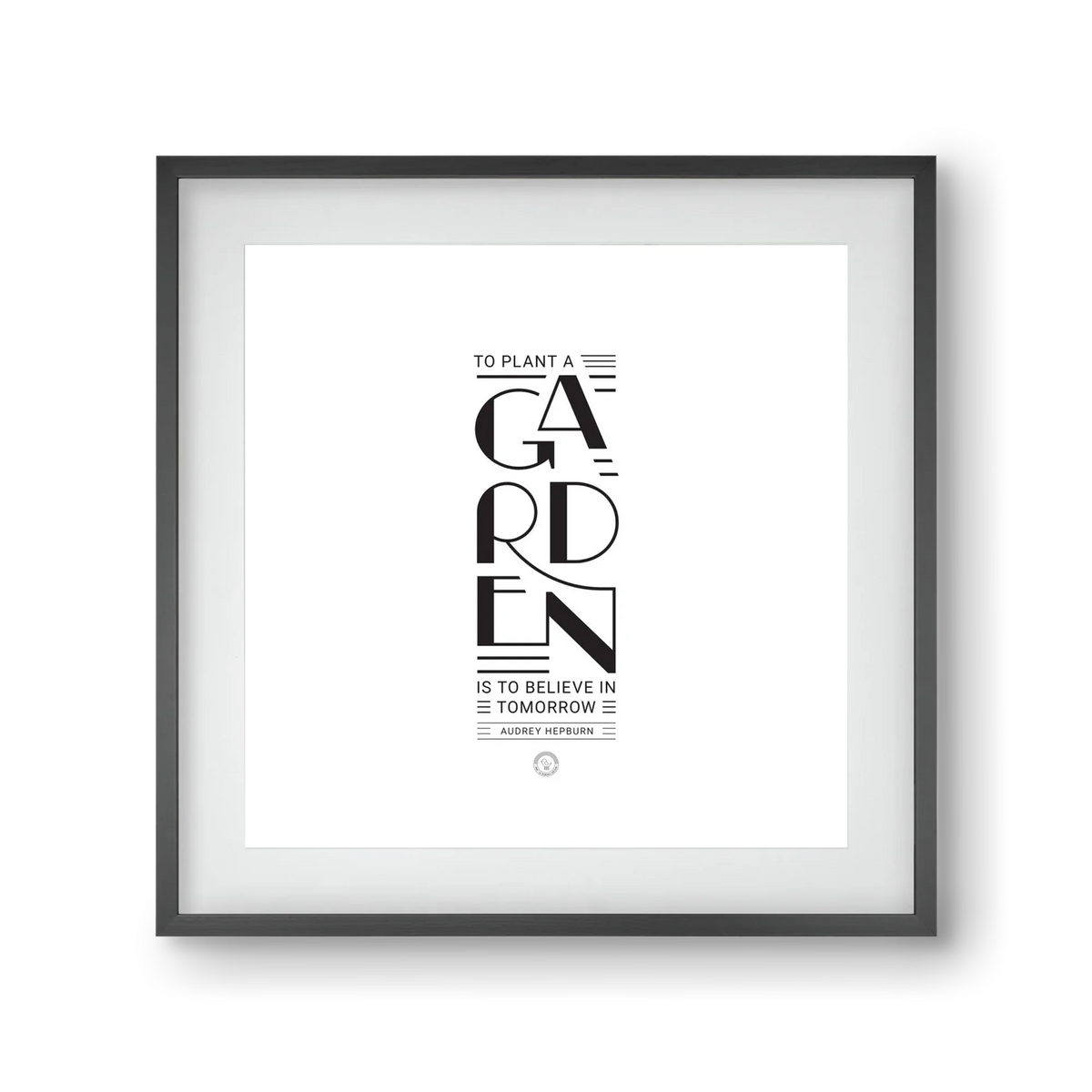 Garden - artbridge