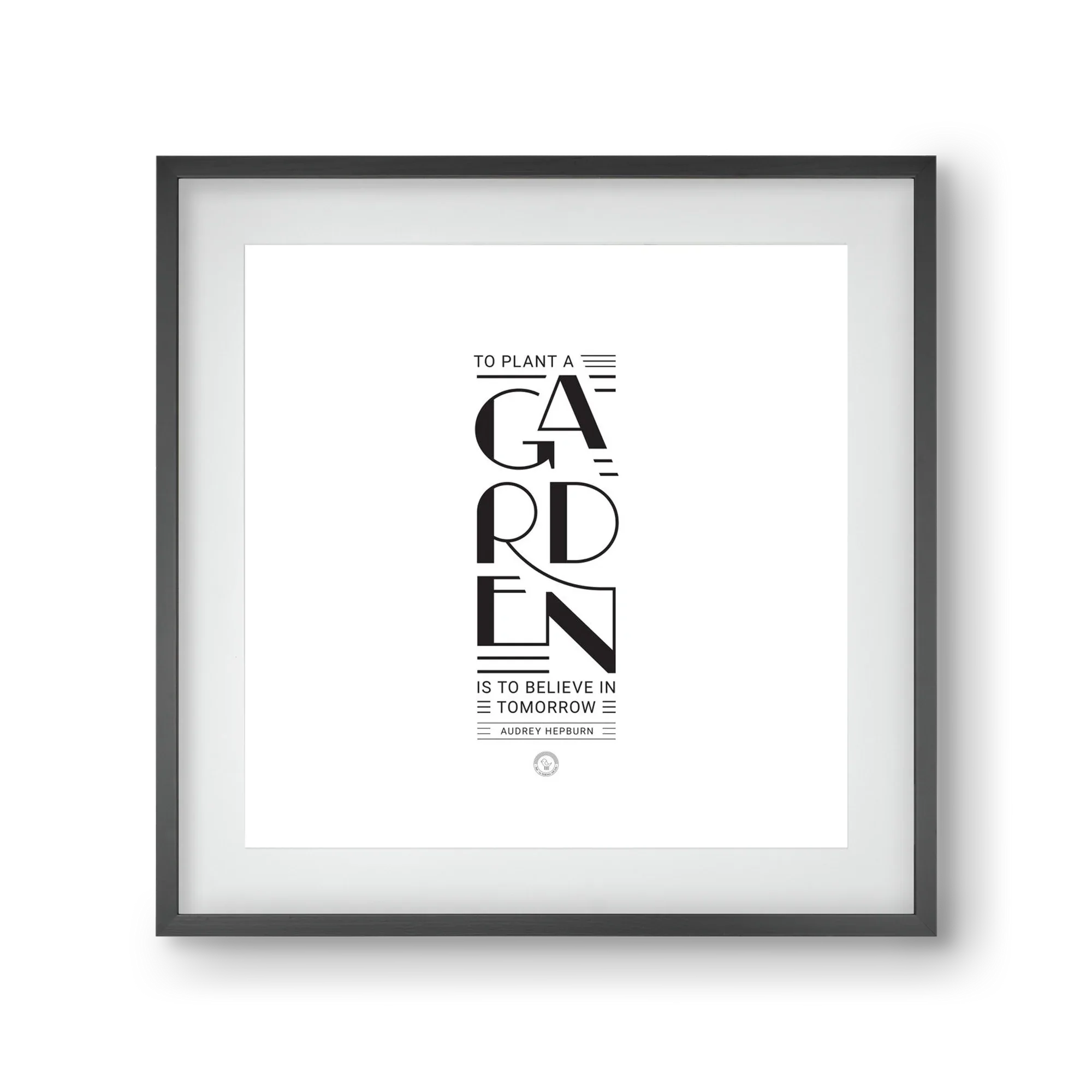 Garden - artbridge