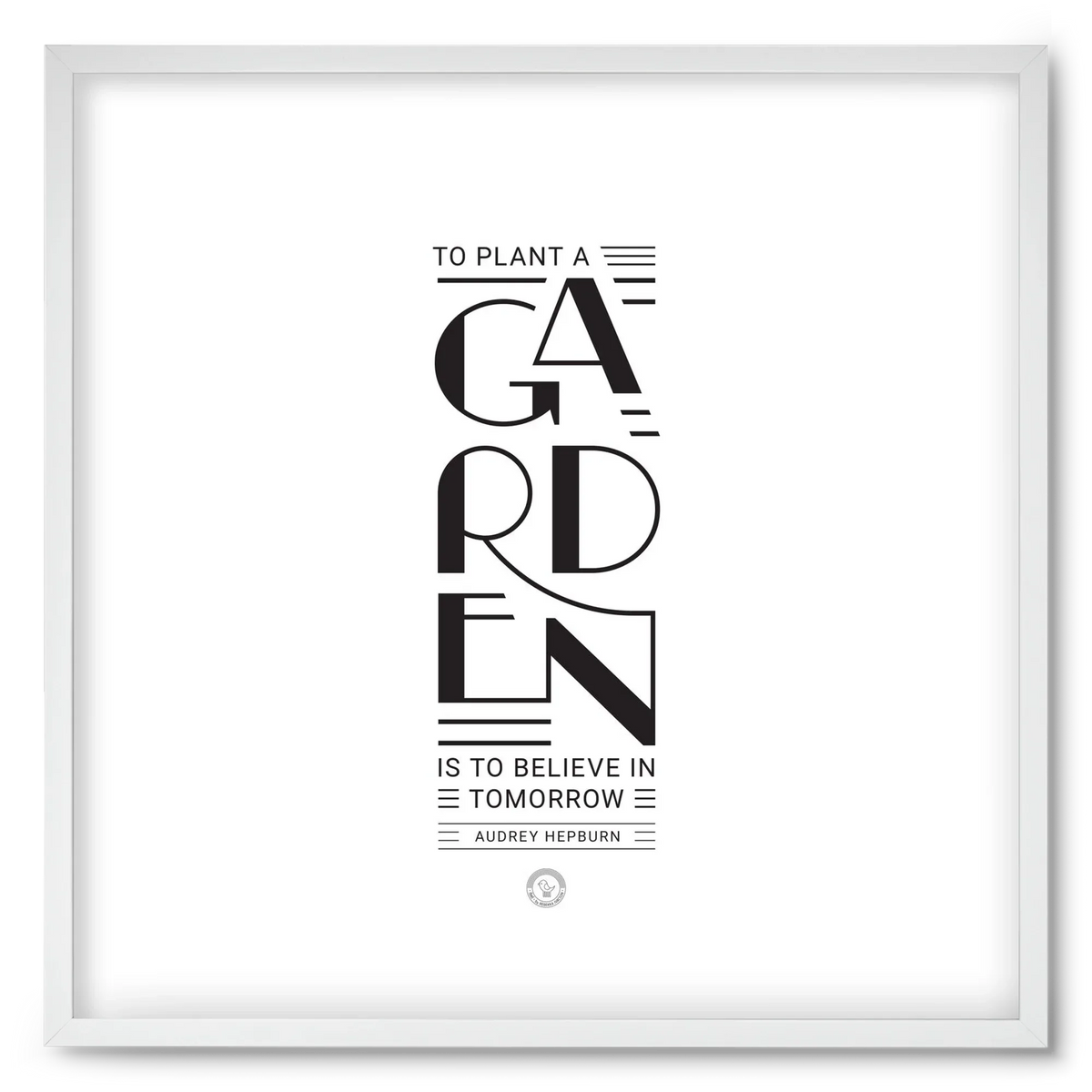 Garden - artbridge