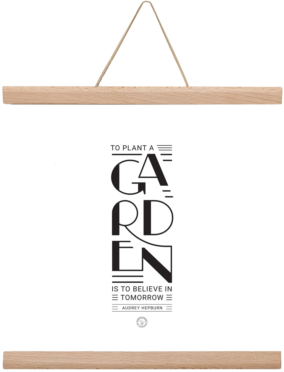 Garden - artbridge
