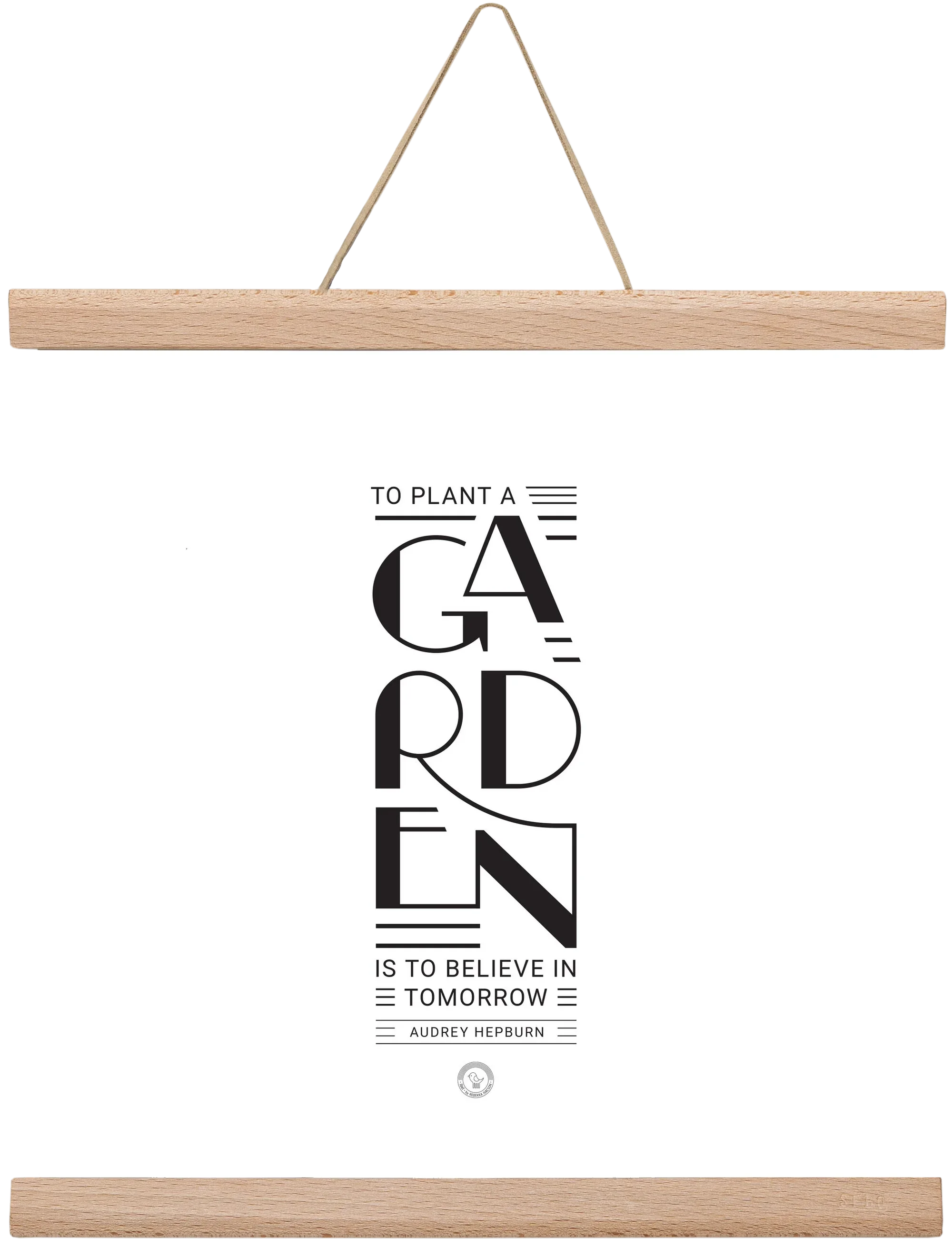 Garden - artbridge