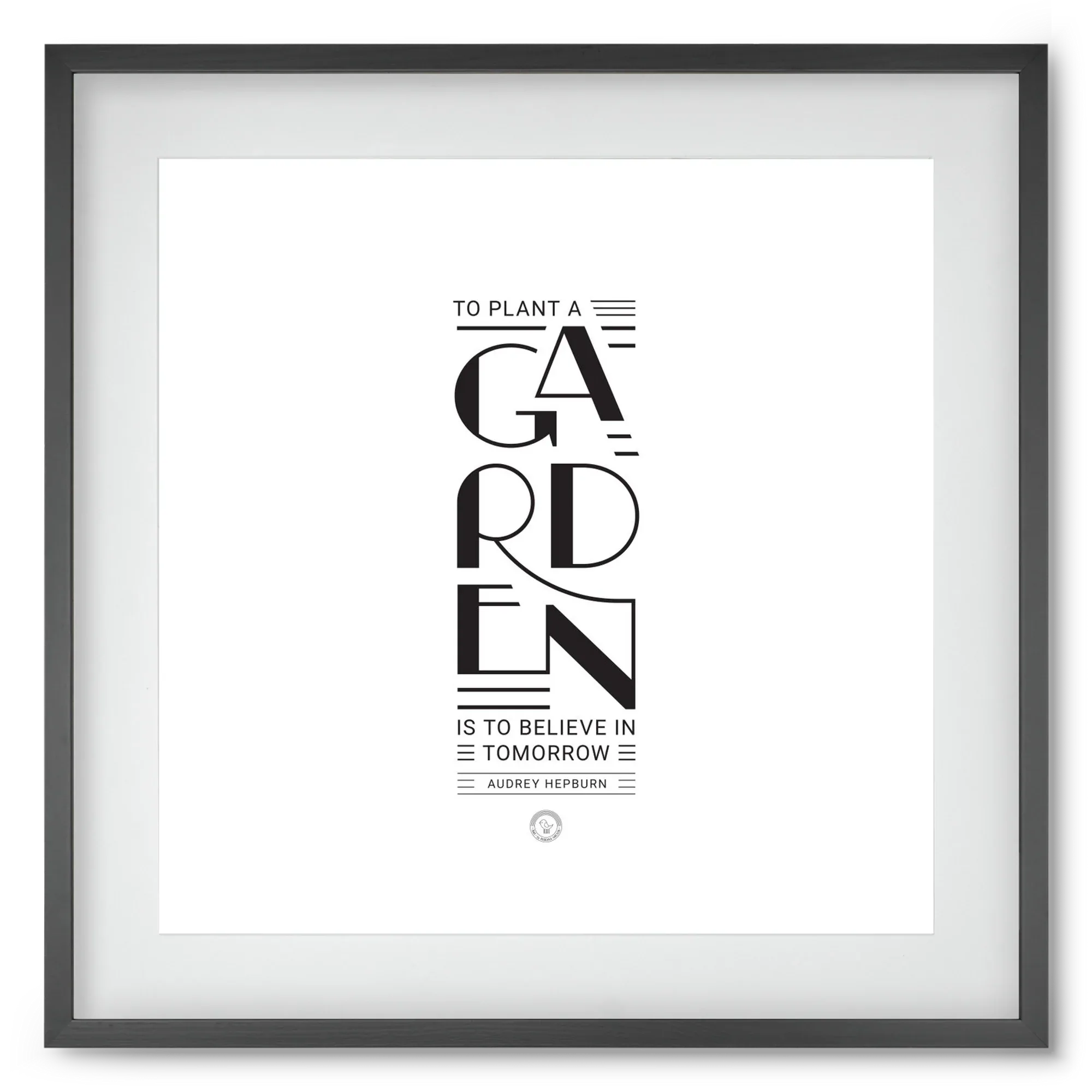 Garden - artbridge