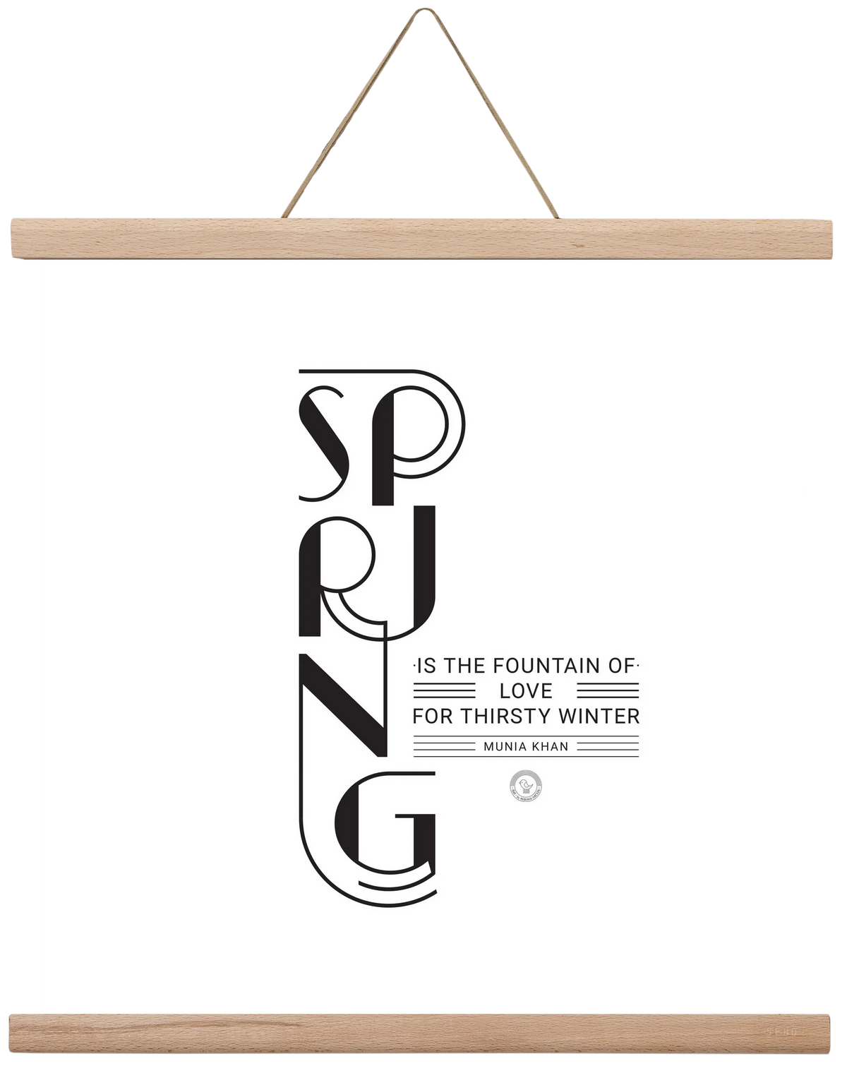 Spring - artbridge