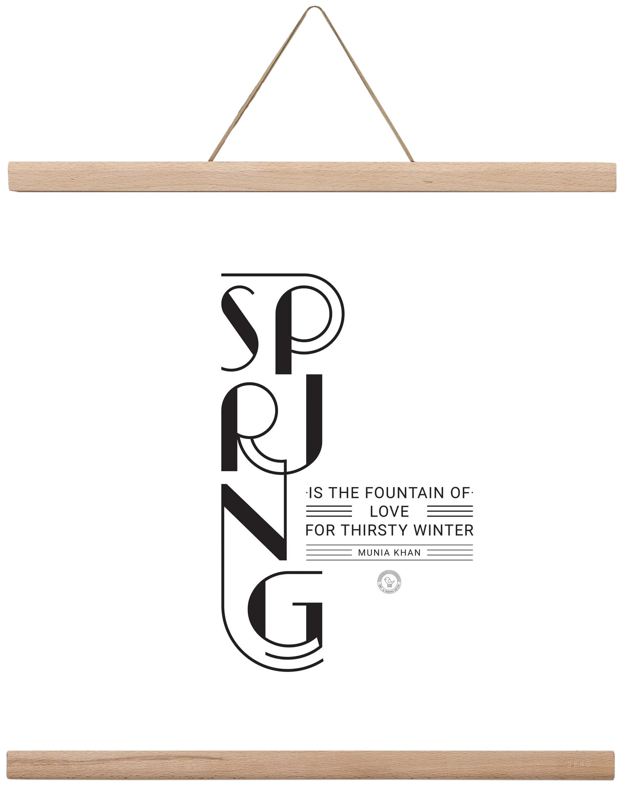 Spring - artbridge