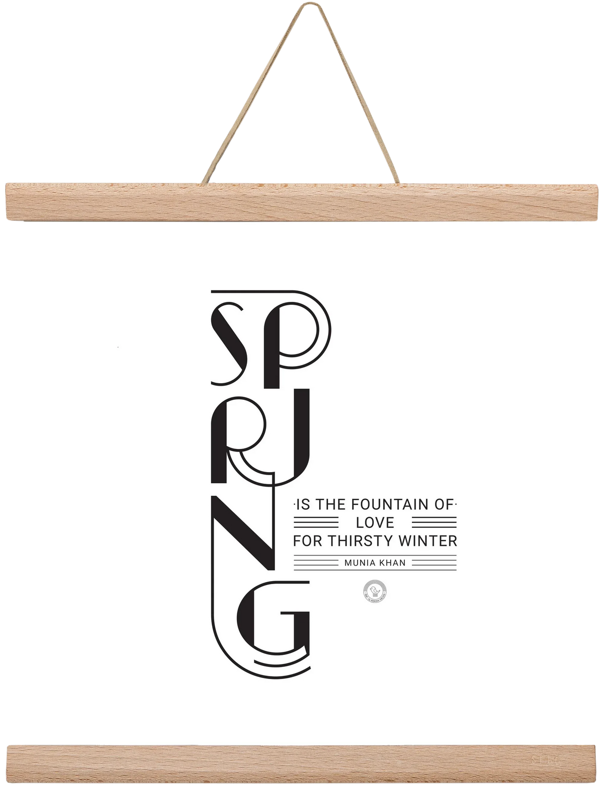Spring - artbridge