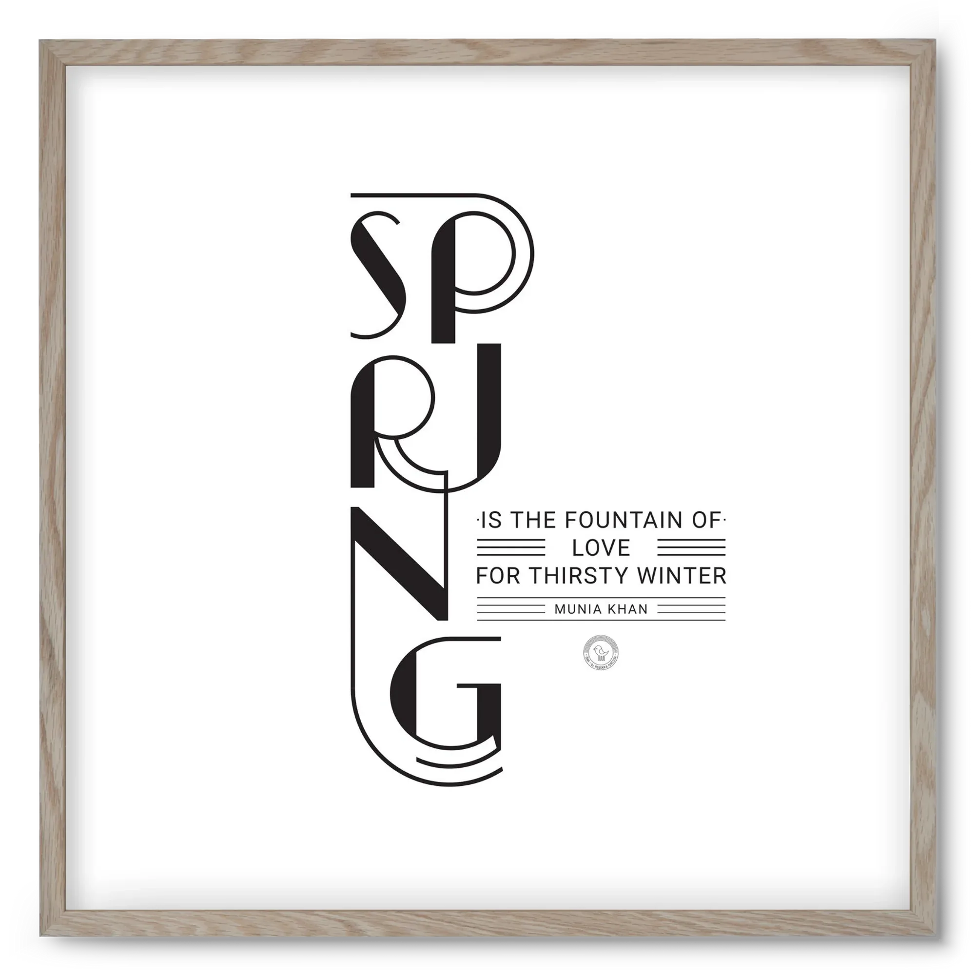 Spring - artbridge