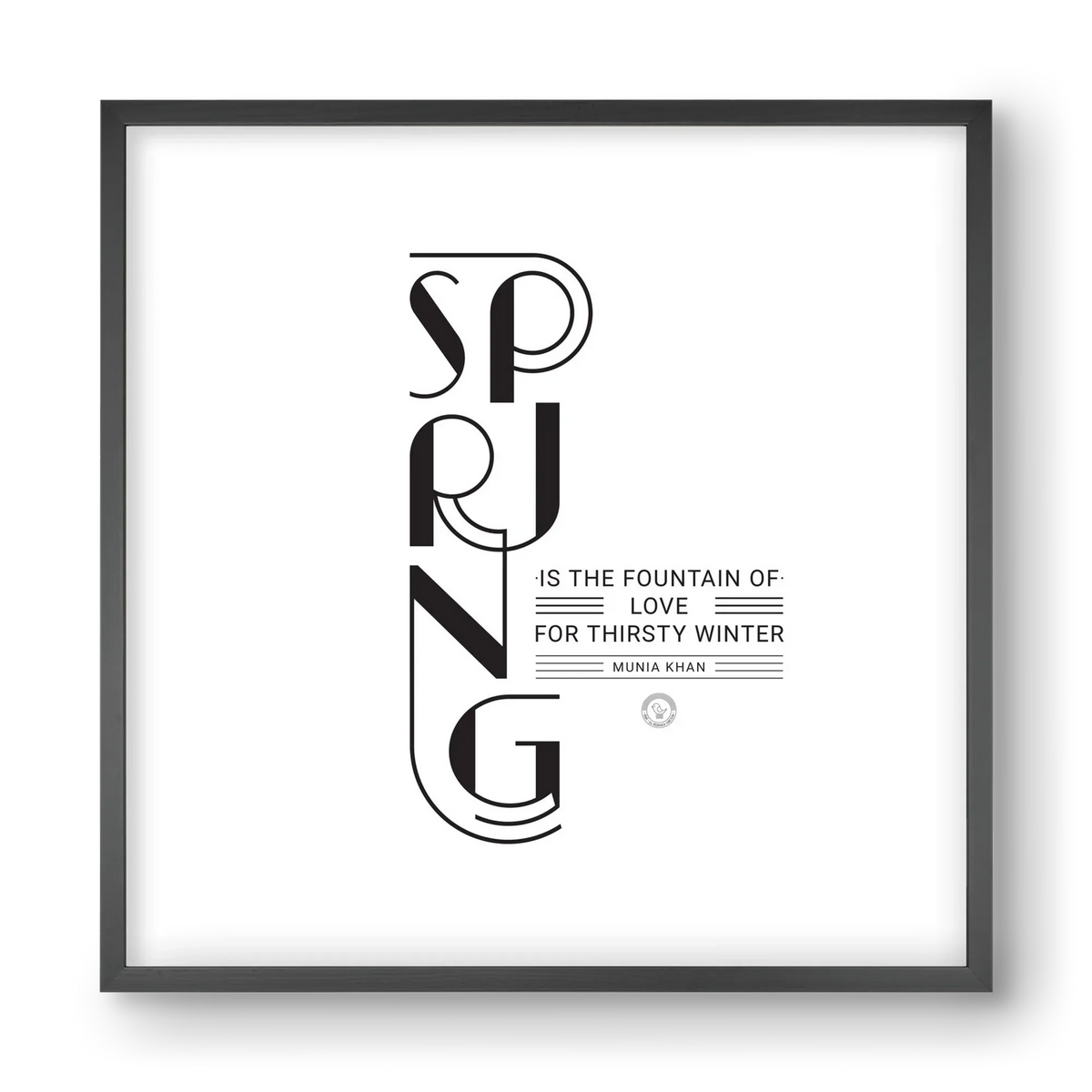 Spring - artbridge