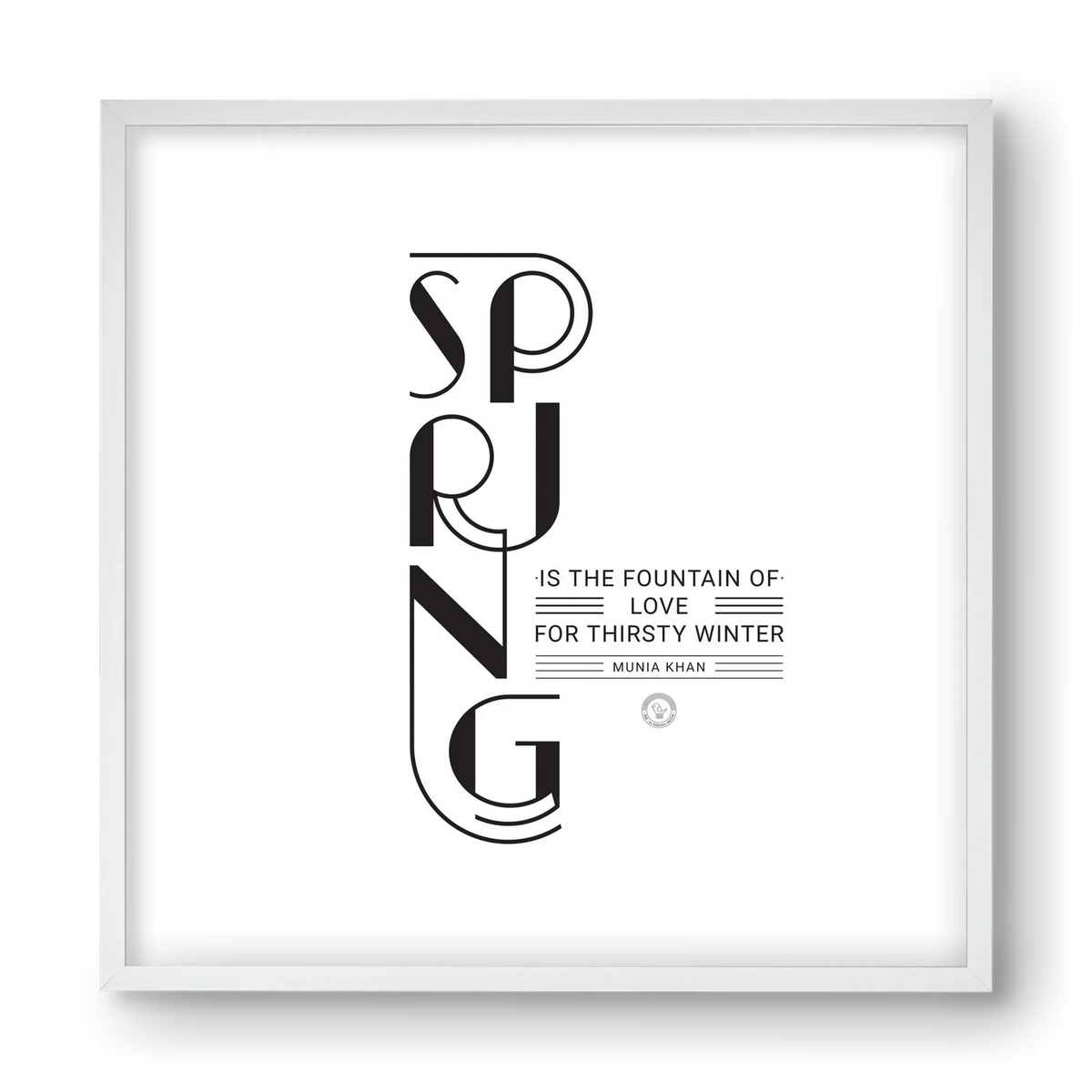 Spring - artbridge