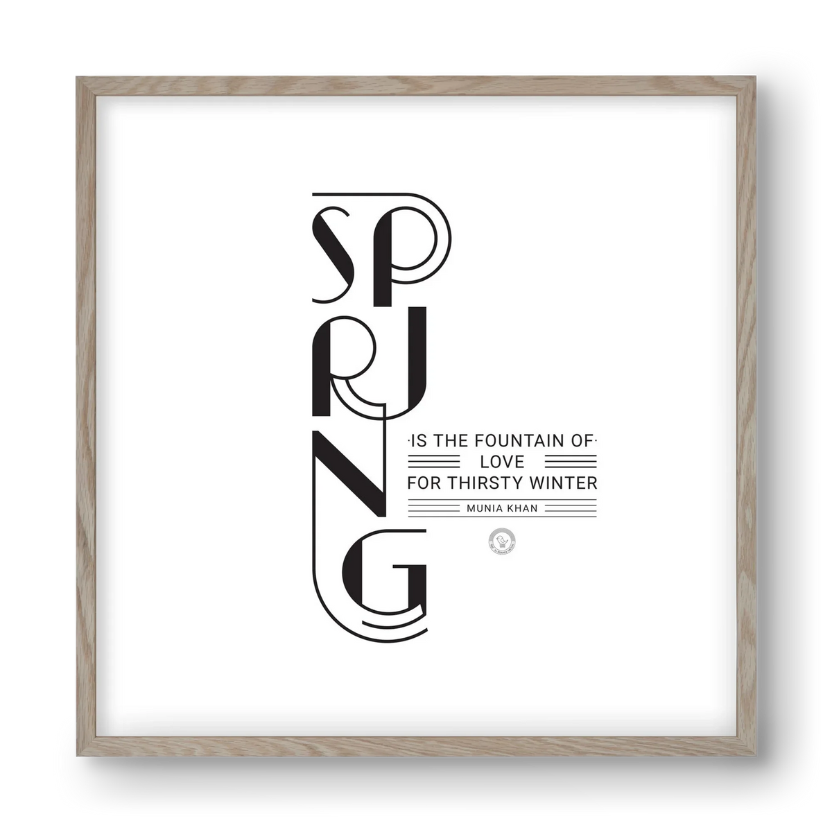 Spring - artbridge