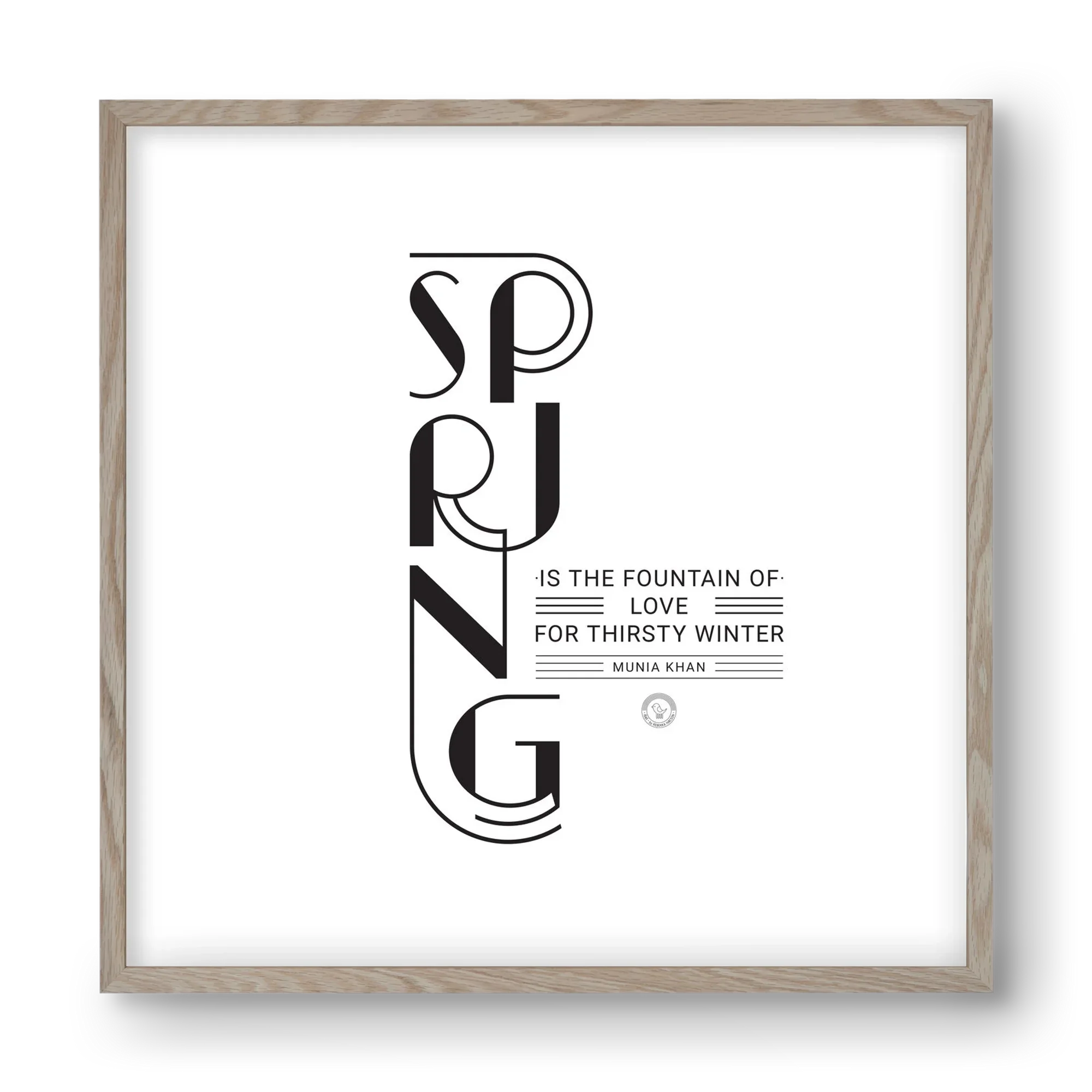 Spring - artbridge