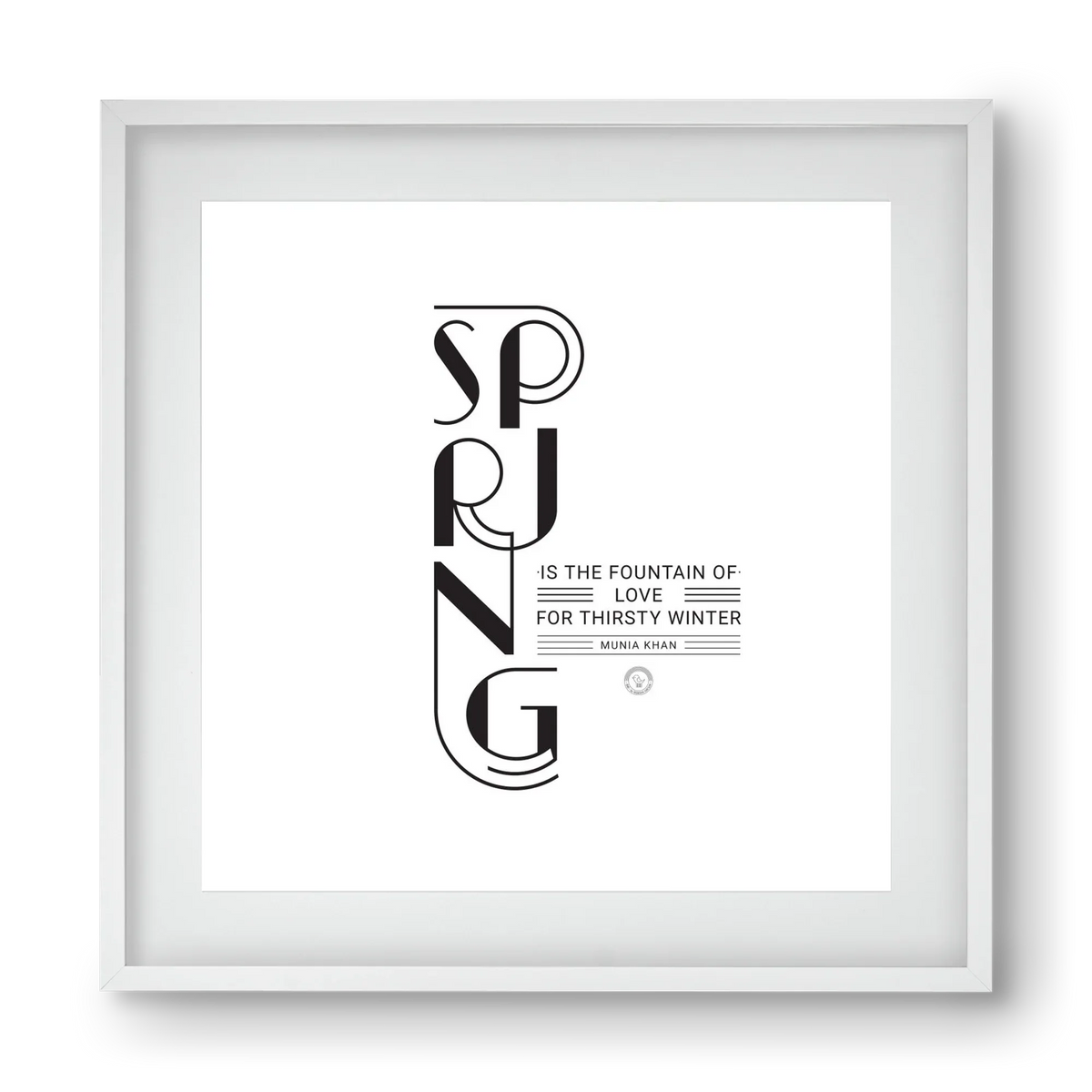 Spring - artbridge