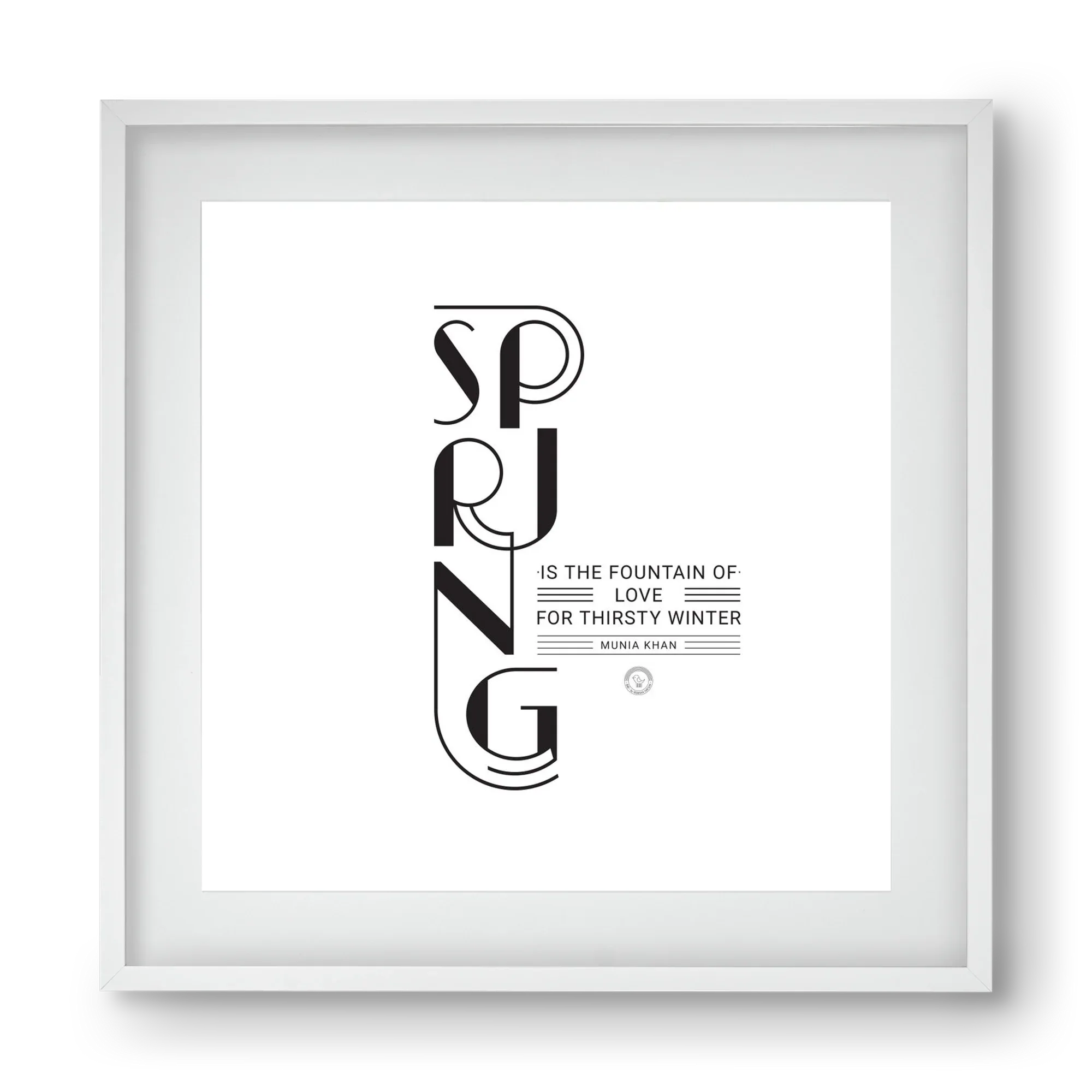 Spring - artbridge