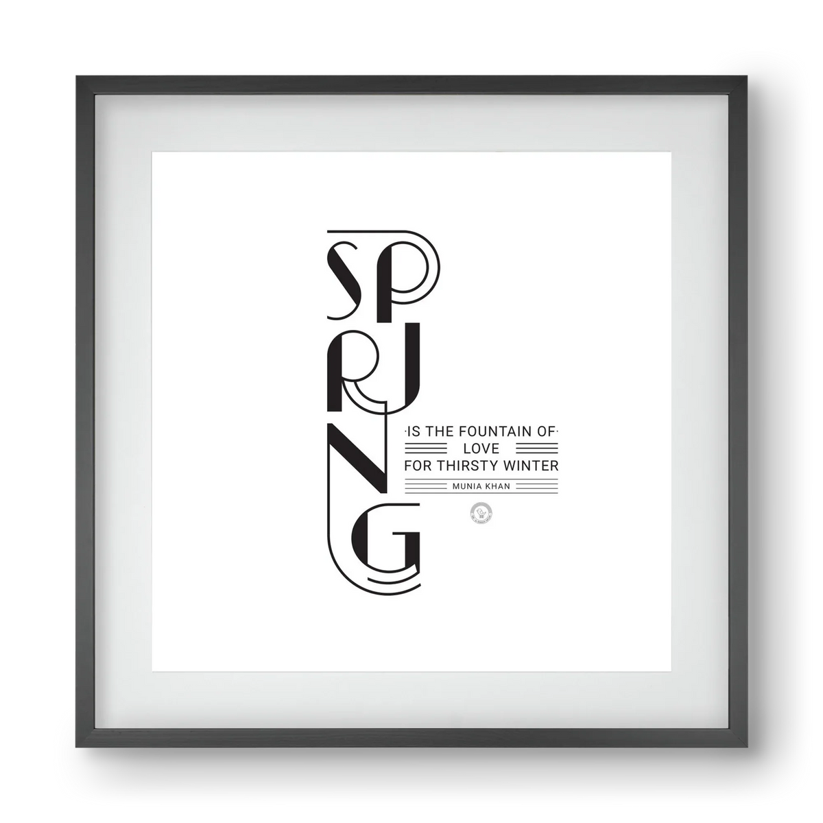 Spring - artbridge