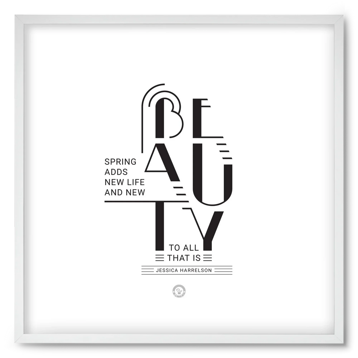 BEAUTY - artbridge